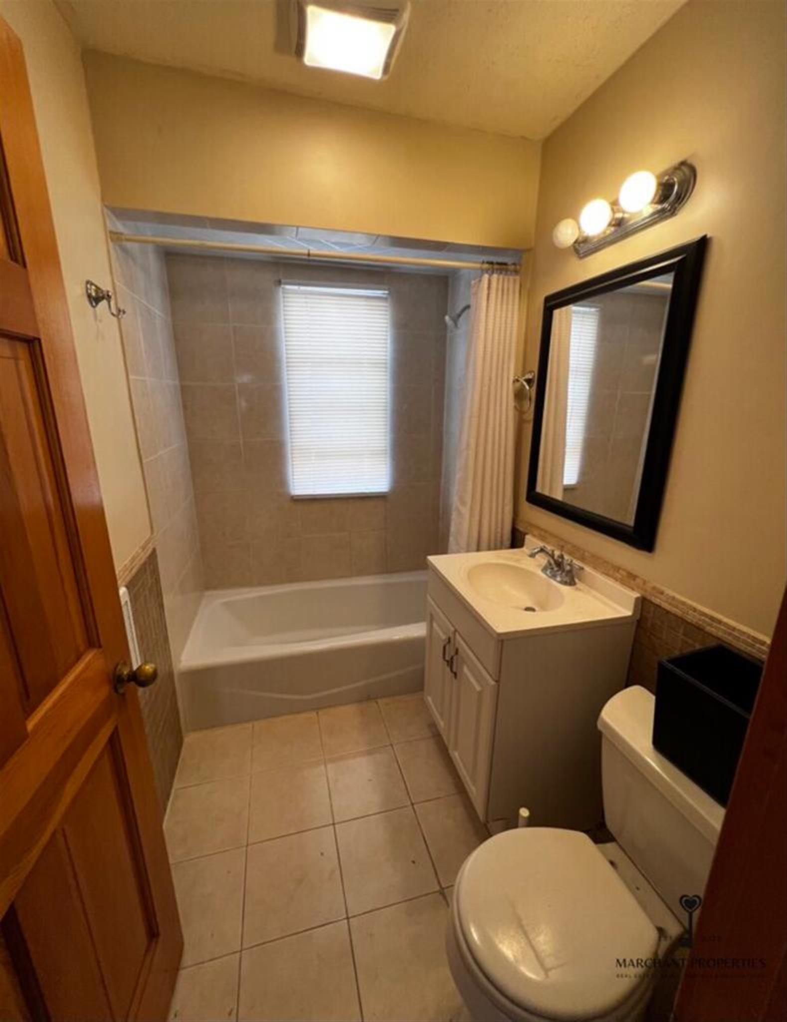 63 Thomas St, Tufts University