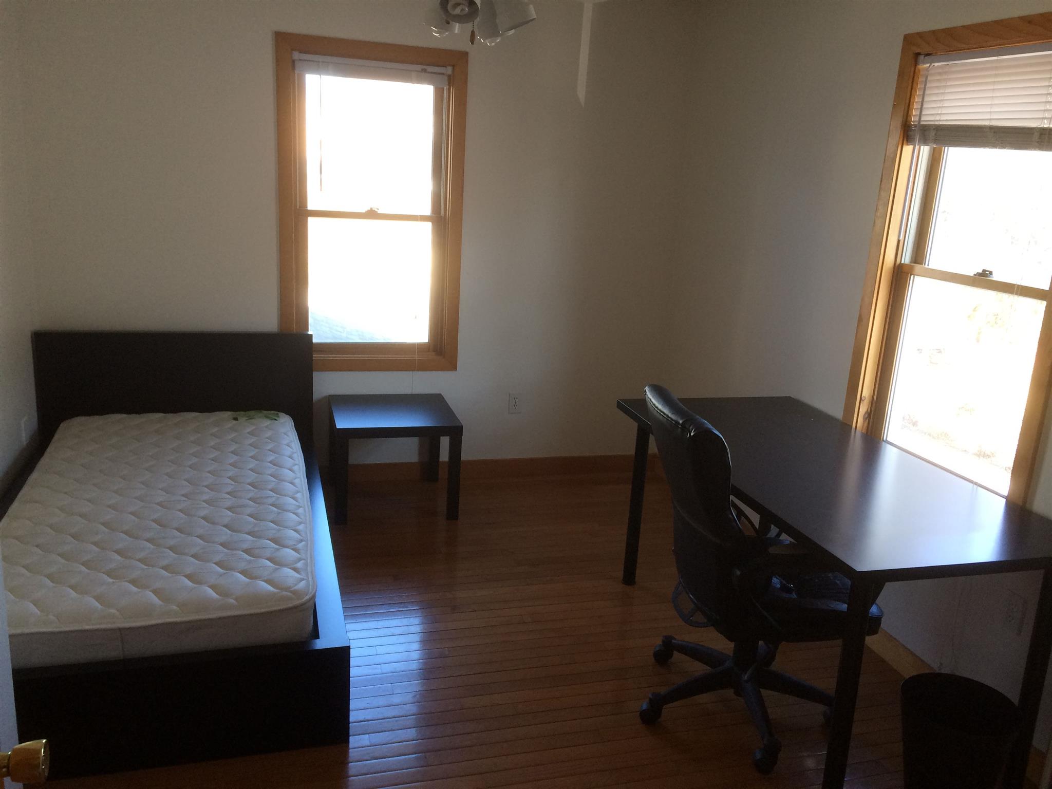 63 Thomas St, Tufts University