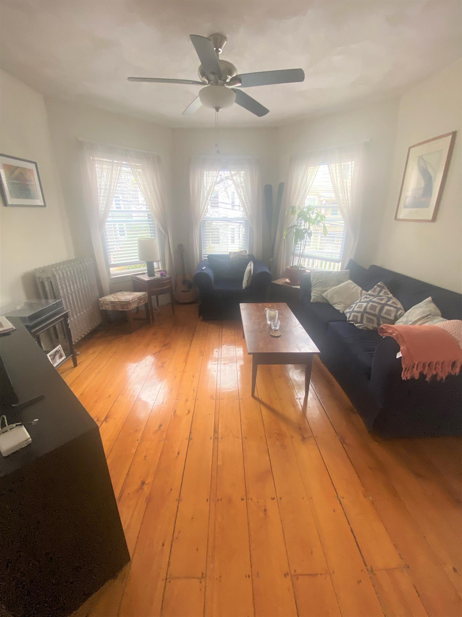 42 Hancock St, Porter Square