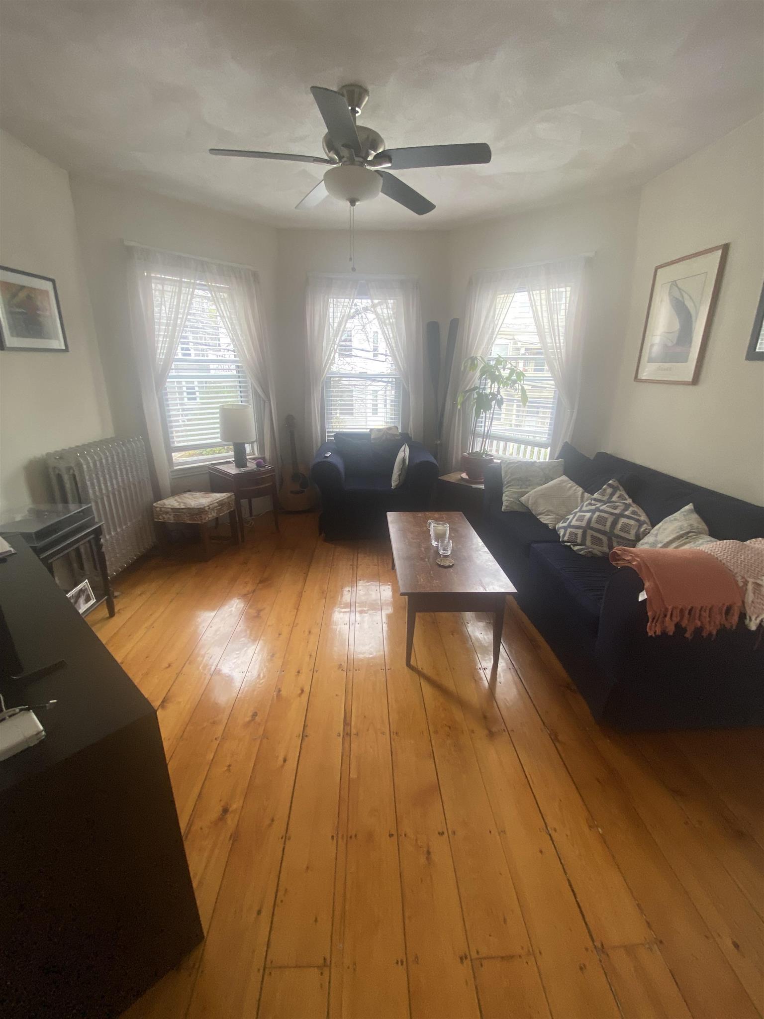 42 Hancock St, Porter Square