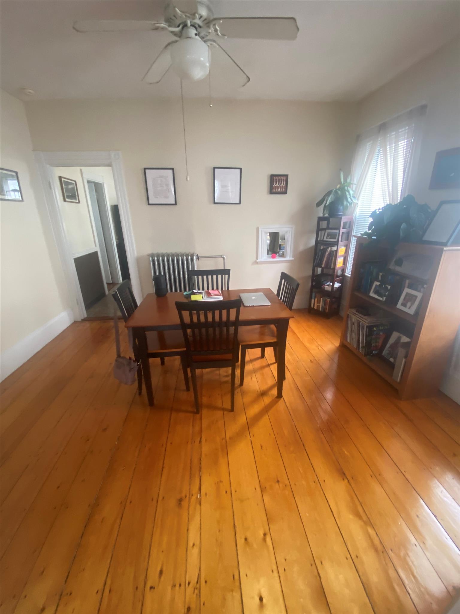 42 Hancock St, Porter Square