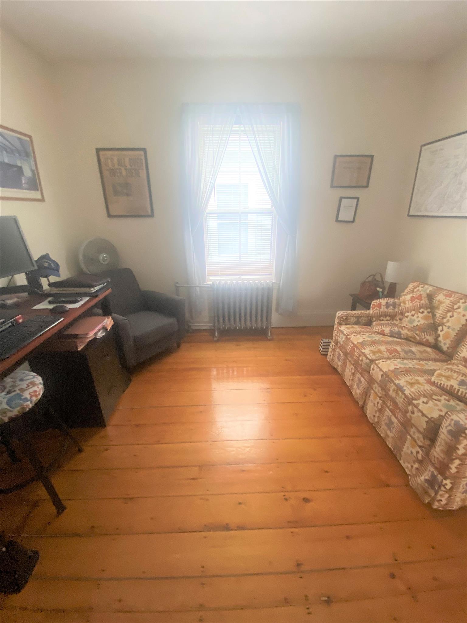 42 Hancock St, Porter Square