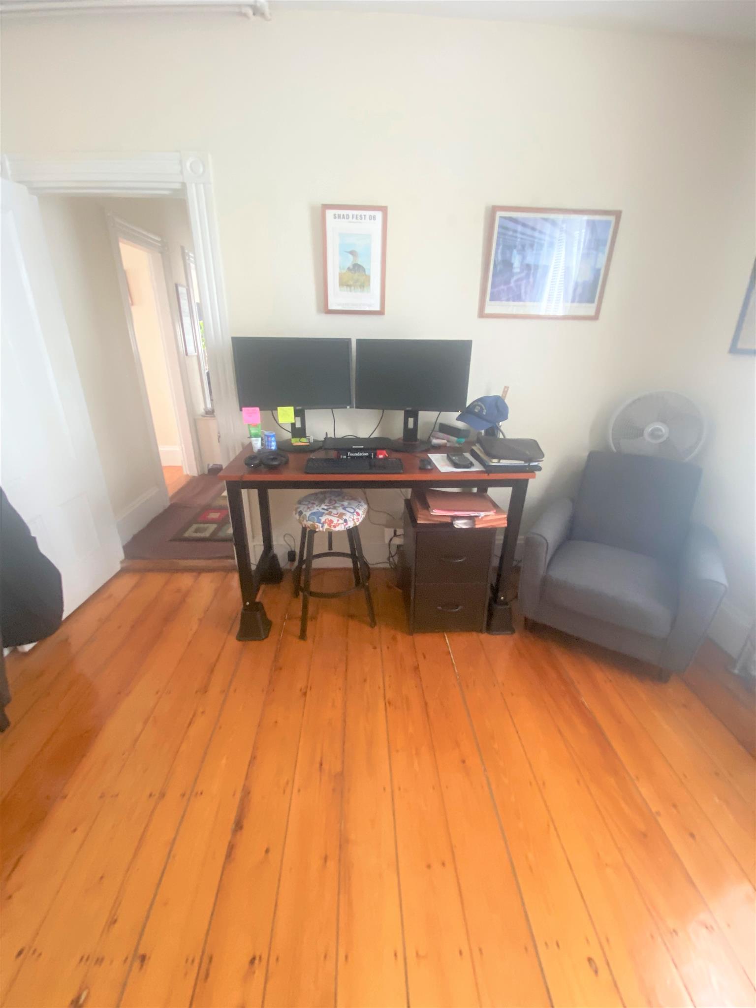 42 Hancock St, Porter Square