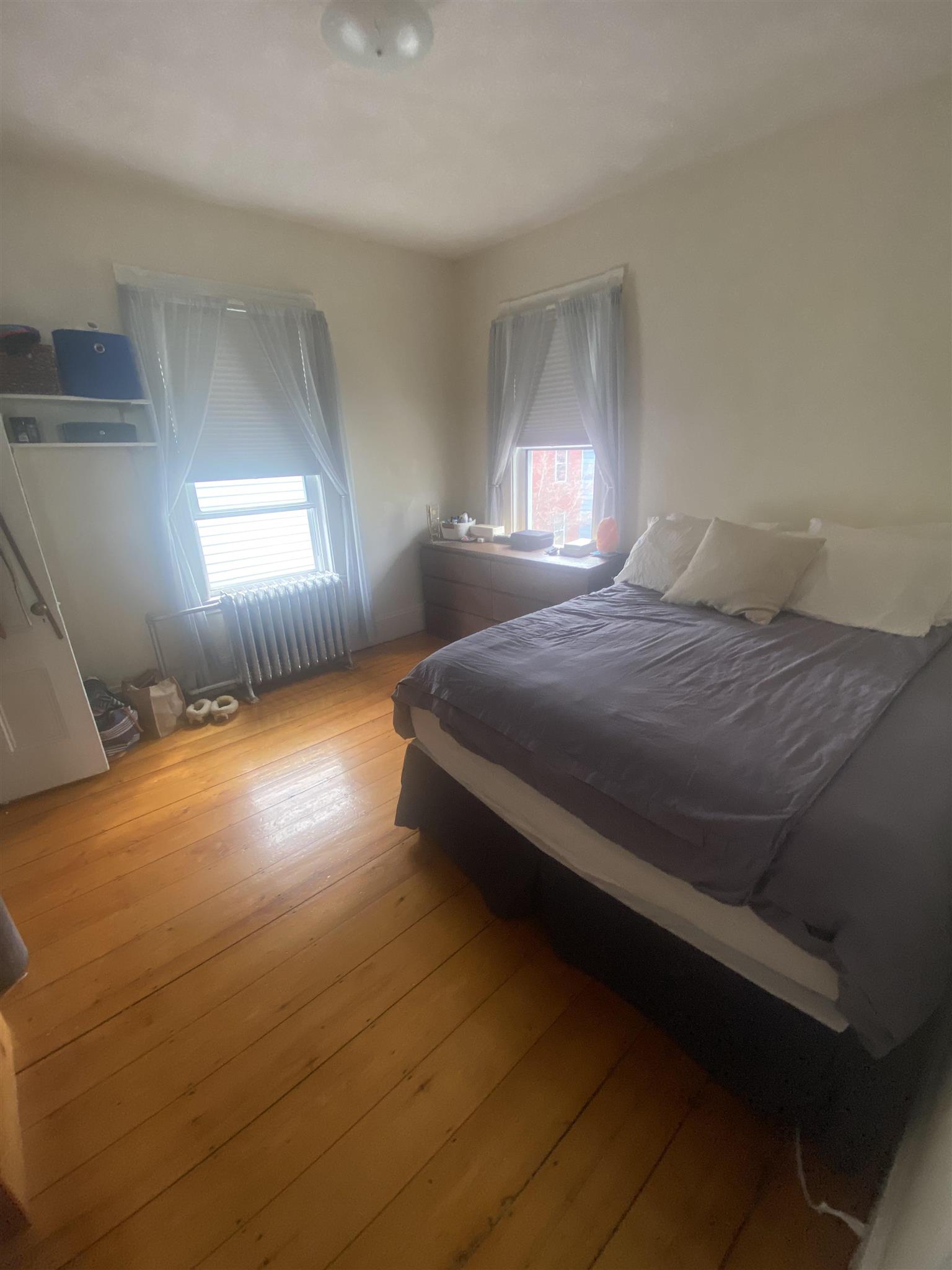 42 Hancock St, Porter Square