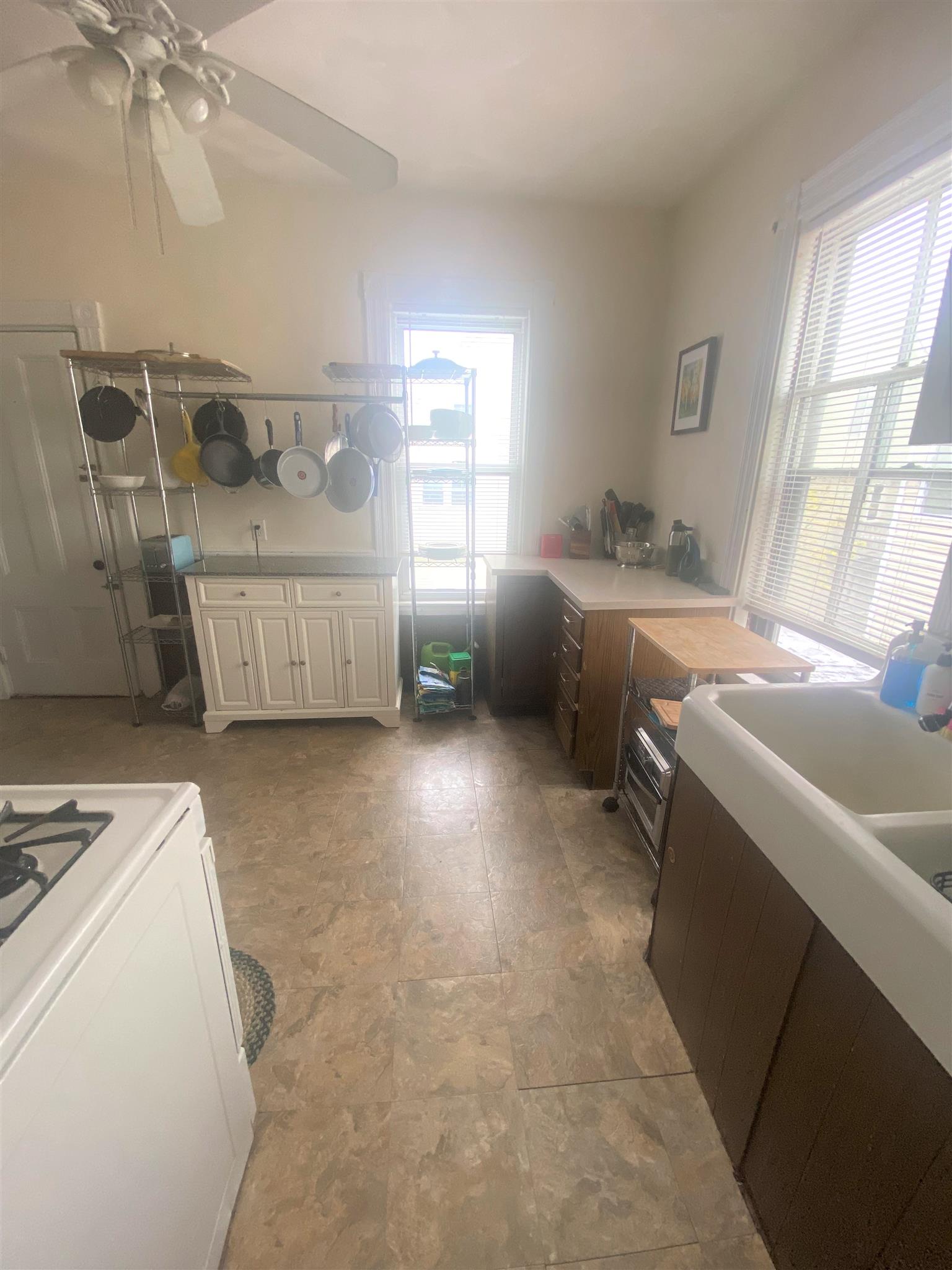 42 Hancock St, Porter Square