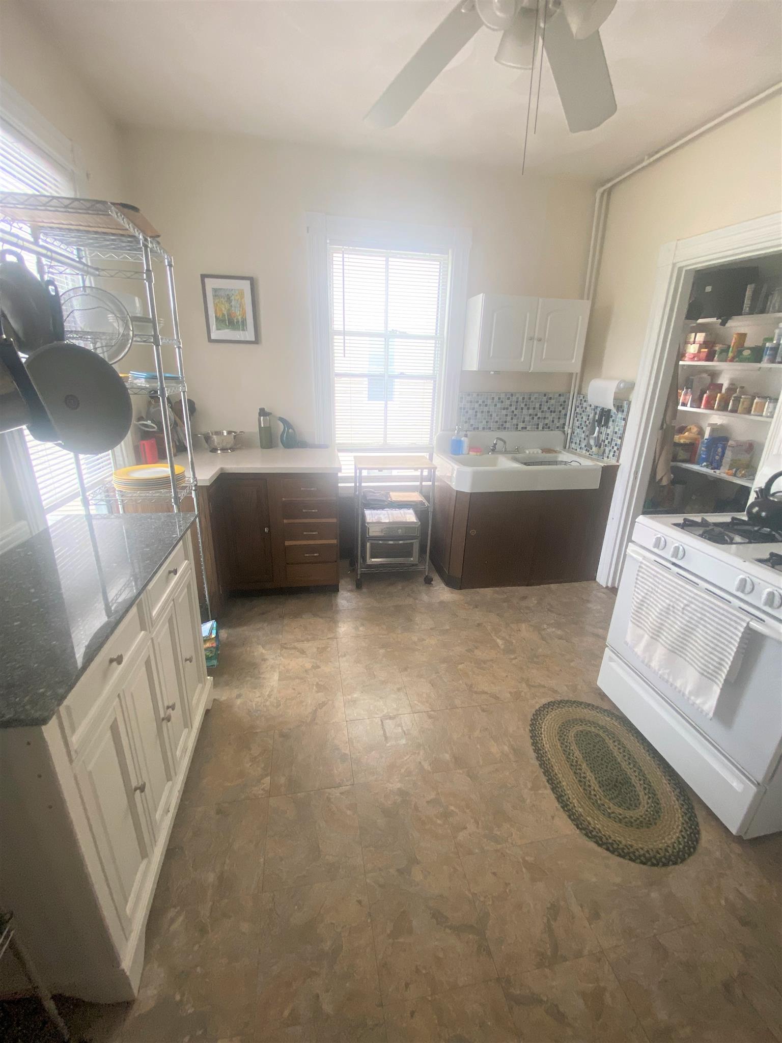 42 Hancock St, Porter Square