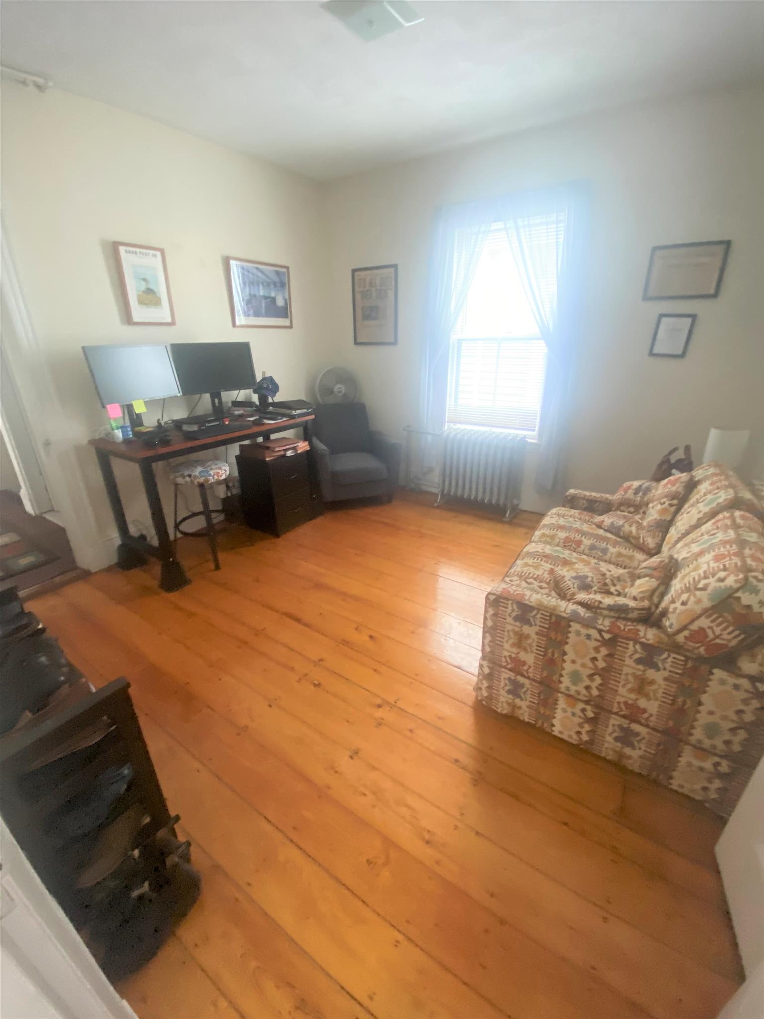 42 Hancock St, Porter Square