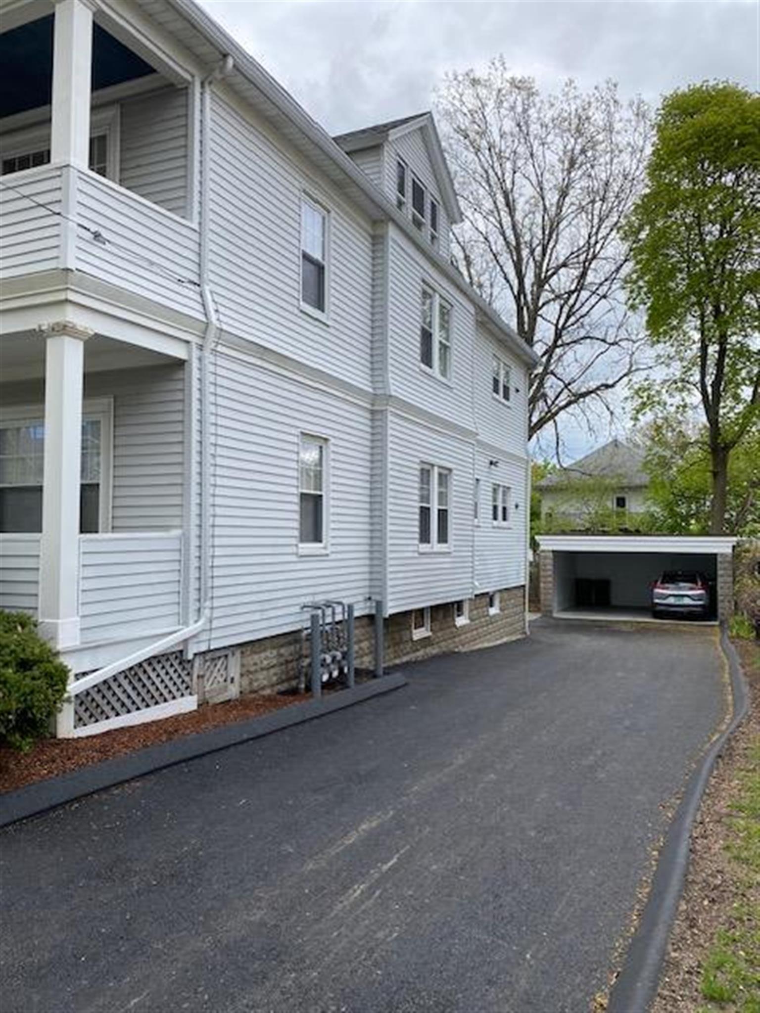 167 School St, Mount Auburn (Watertown)