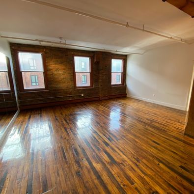 791 Tremont St, South End