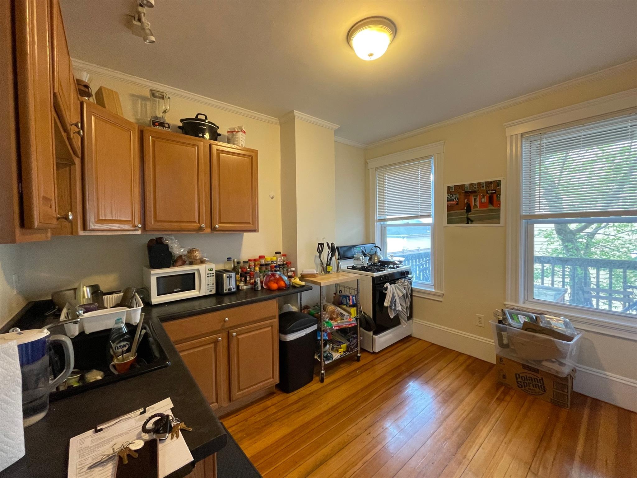 74 Avon St, Union Square