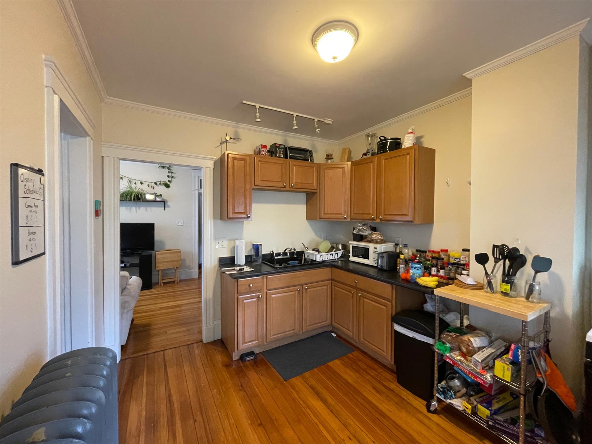 74 Avon St, Union Square