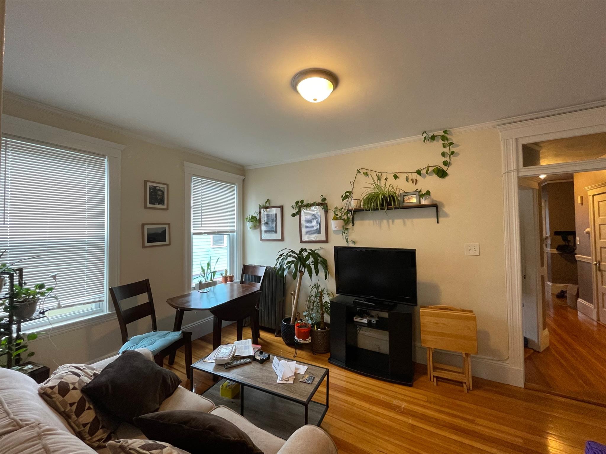 74 Avon St, Union Square