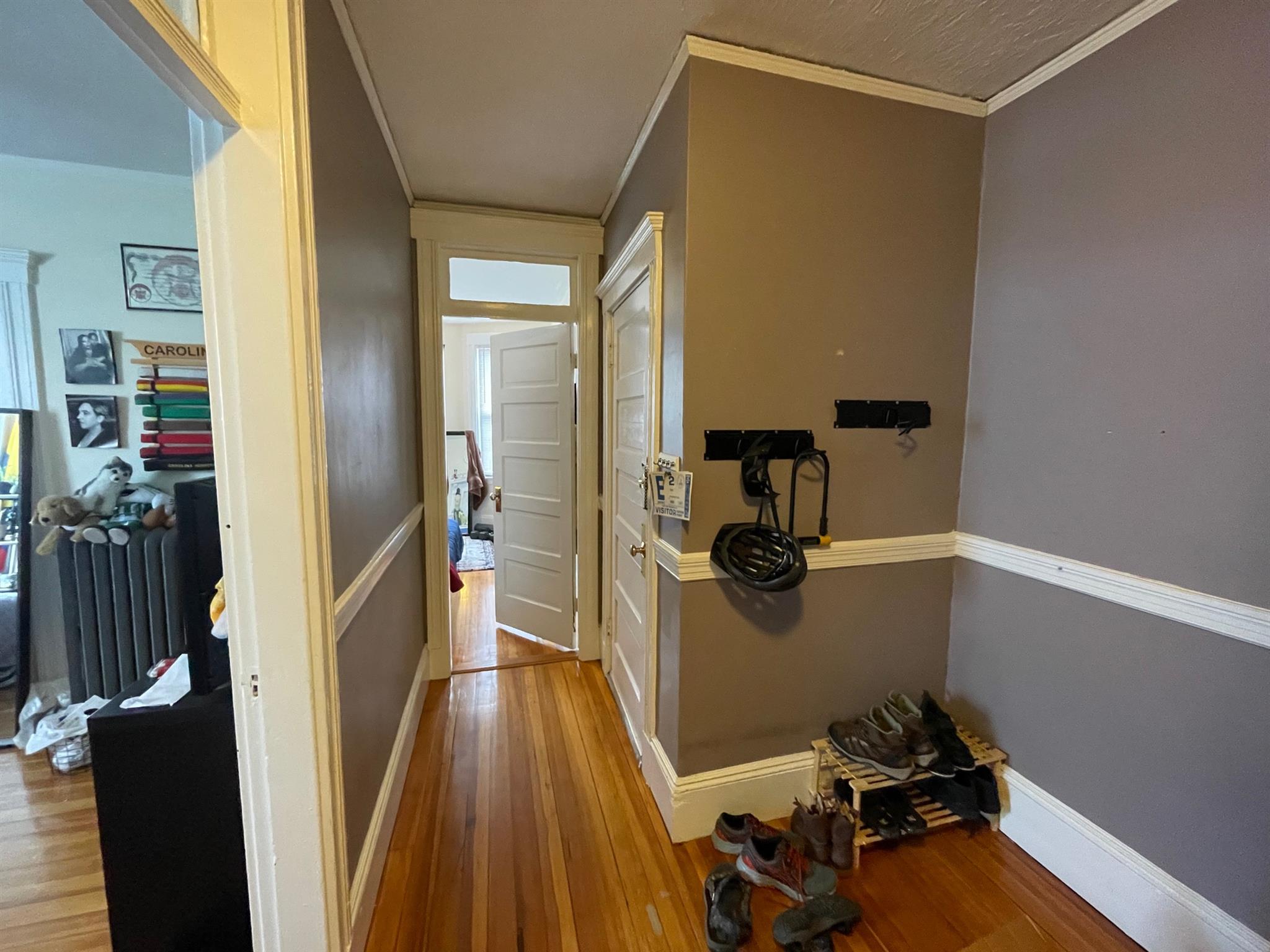 74 Avon St, Union Square