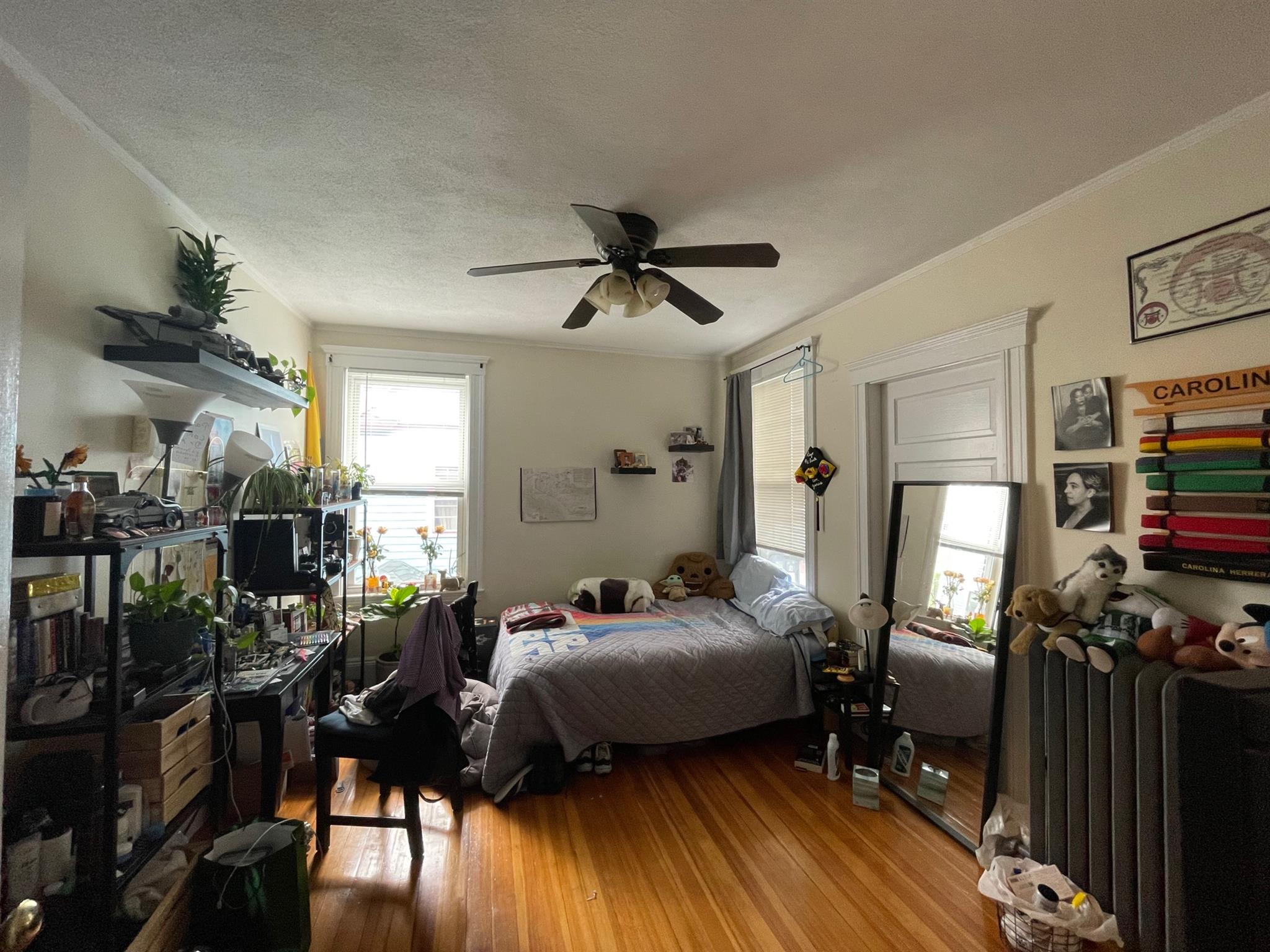 74 Avon St, Union Square