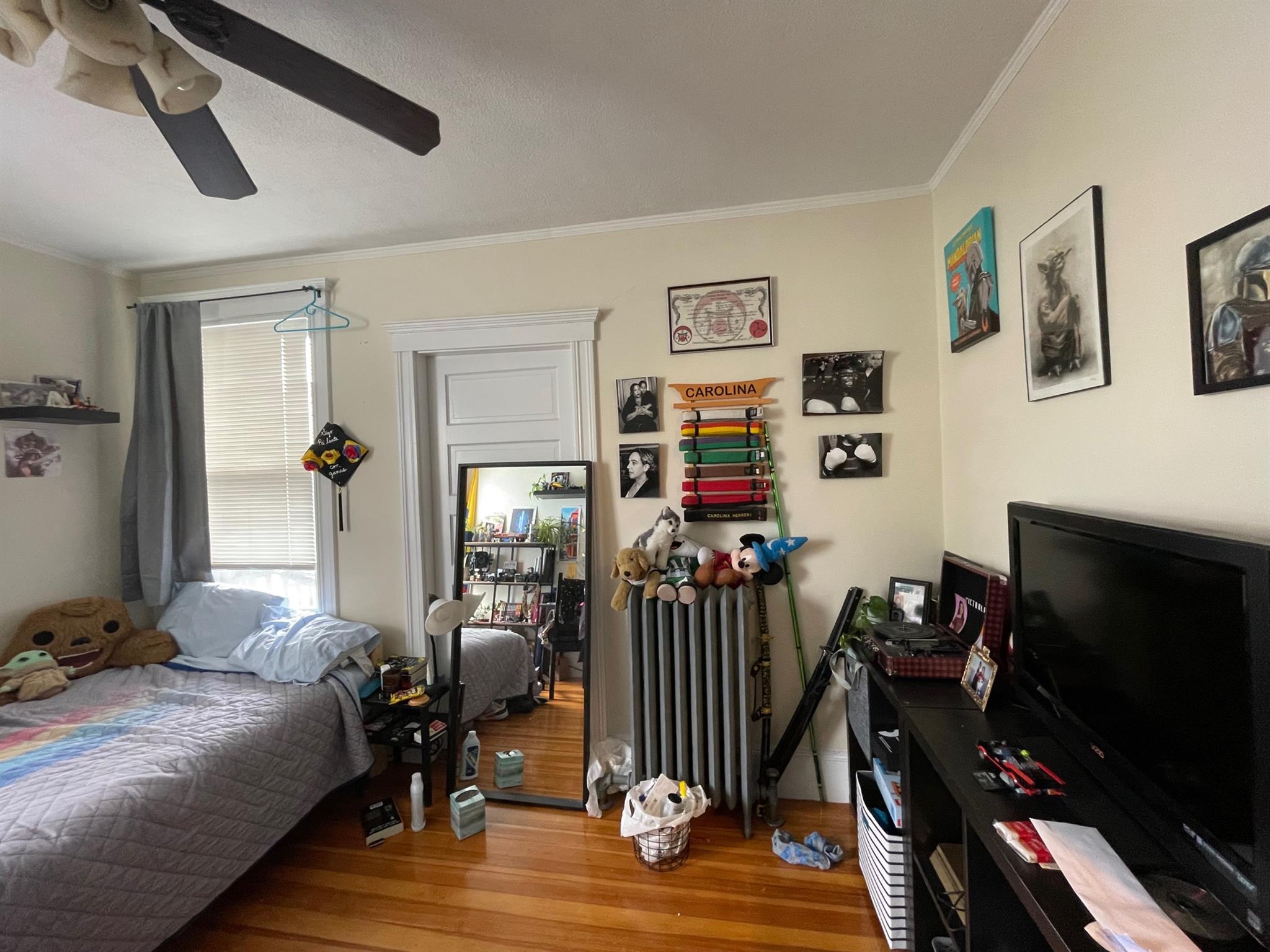 74 Avon St, Union Square