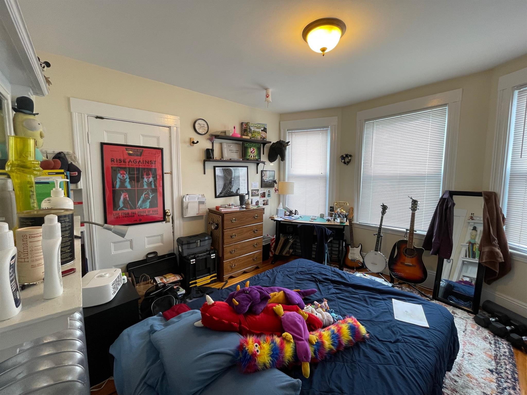 74 Avon St, Union Square