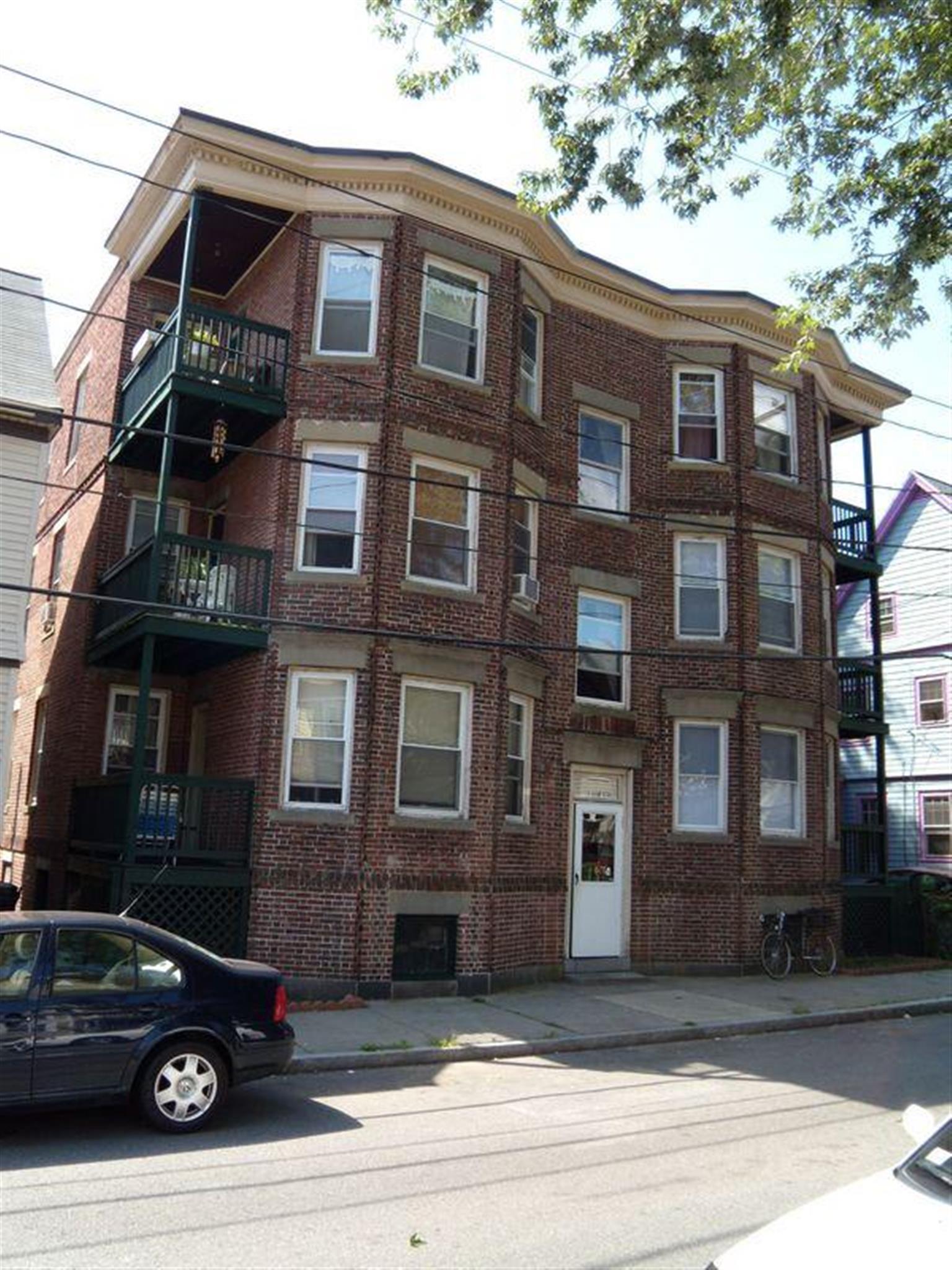 74 Avon St, Union Square