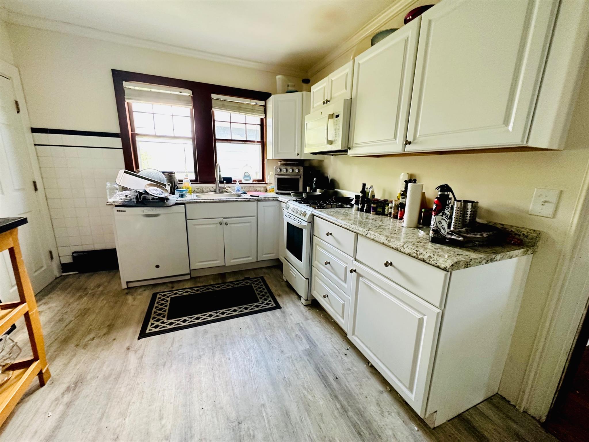 1230 Broadway, Teele Square