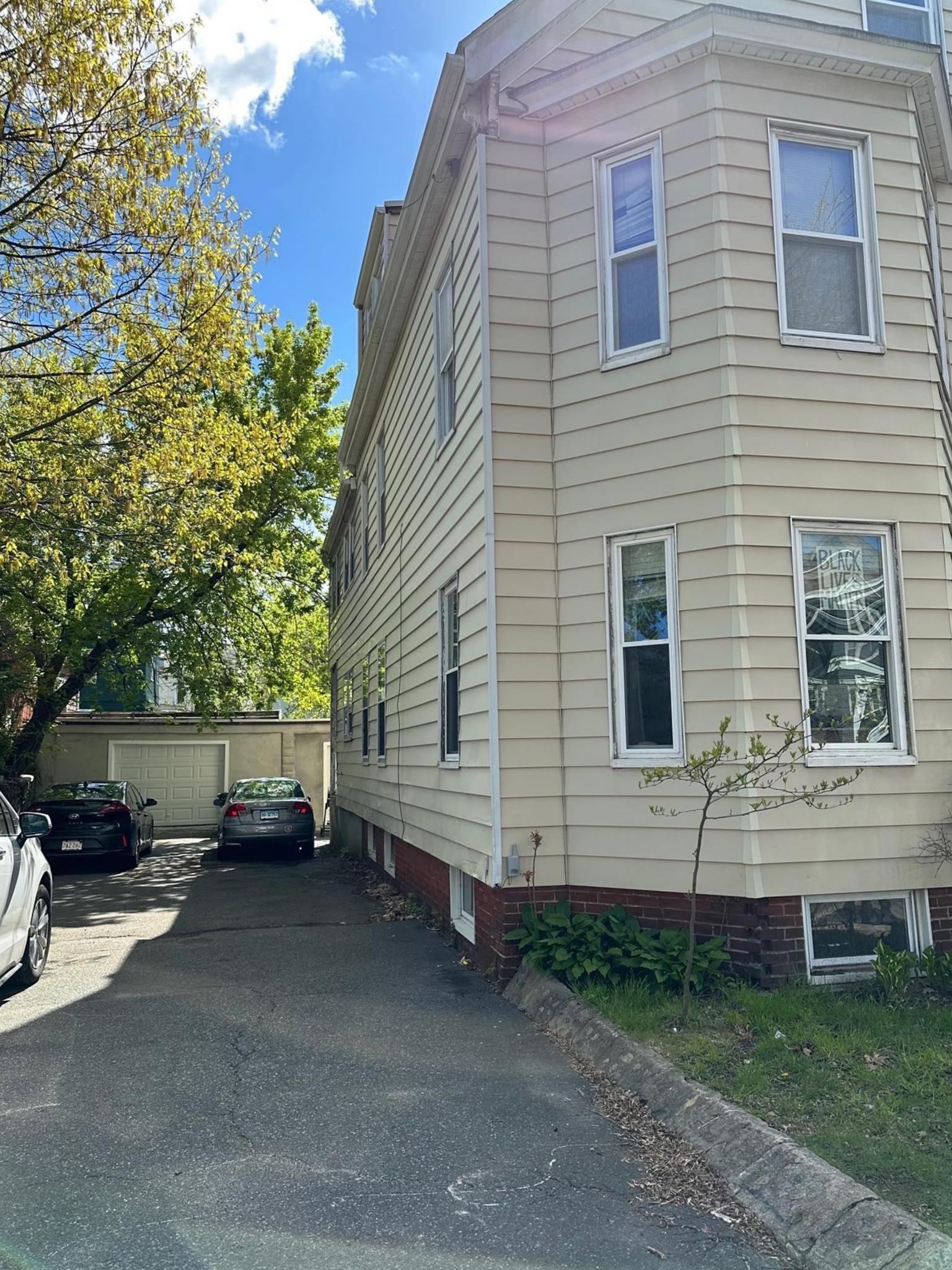 1230 Broadway, Teele Square