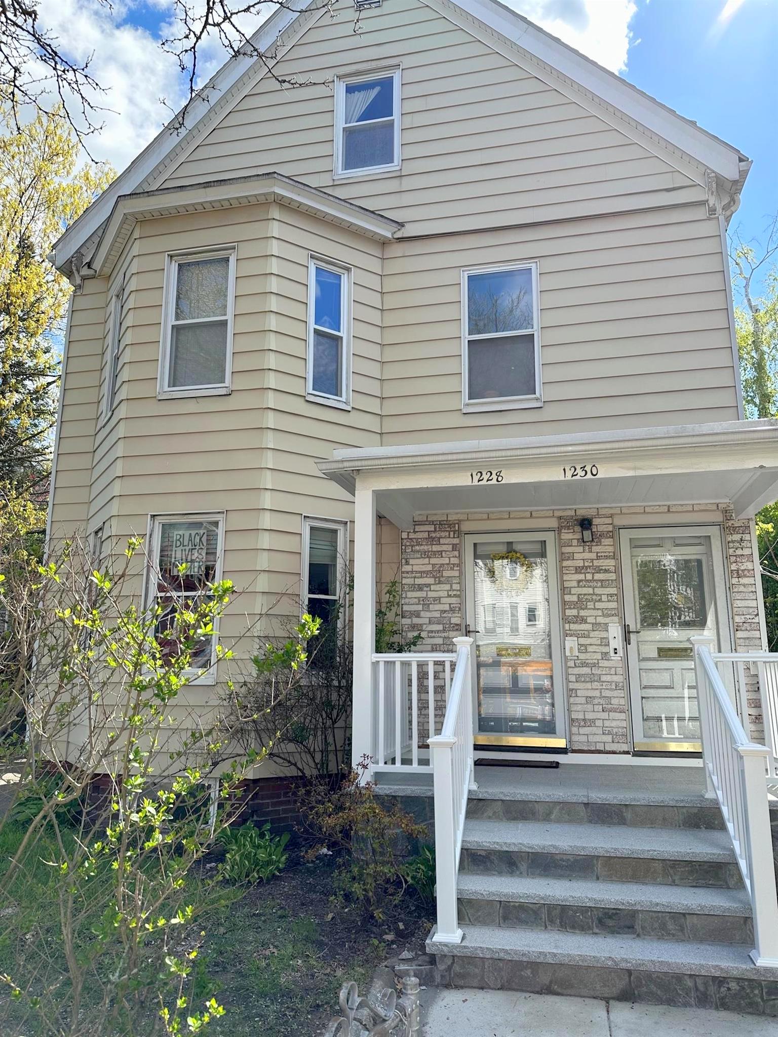 1230 Broadway, Teele Square