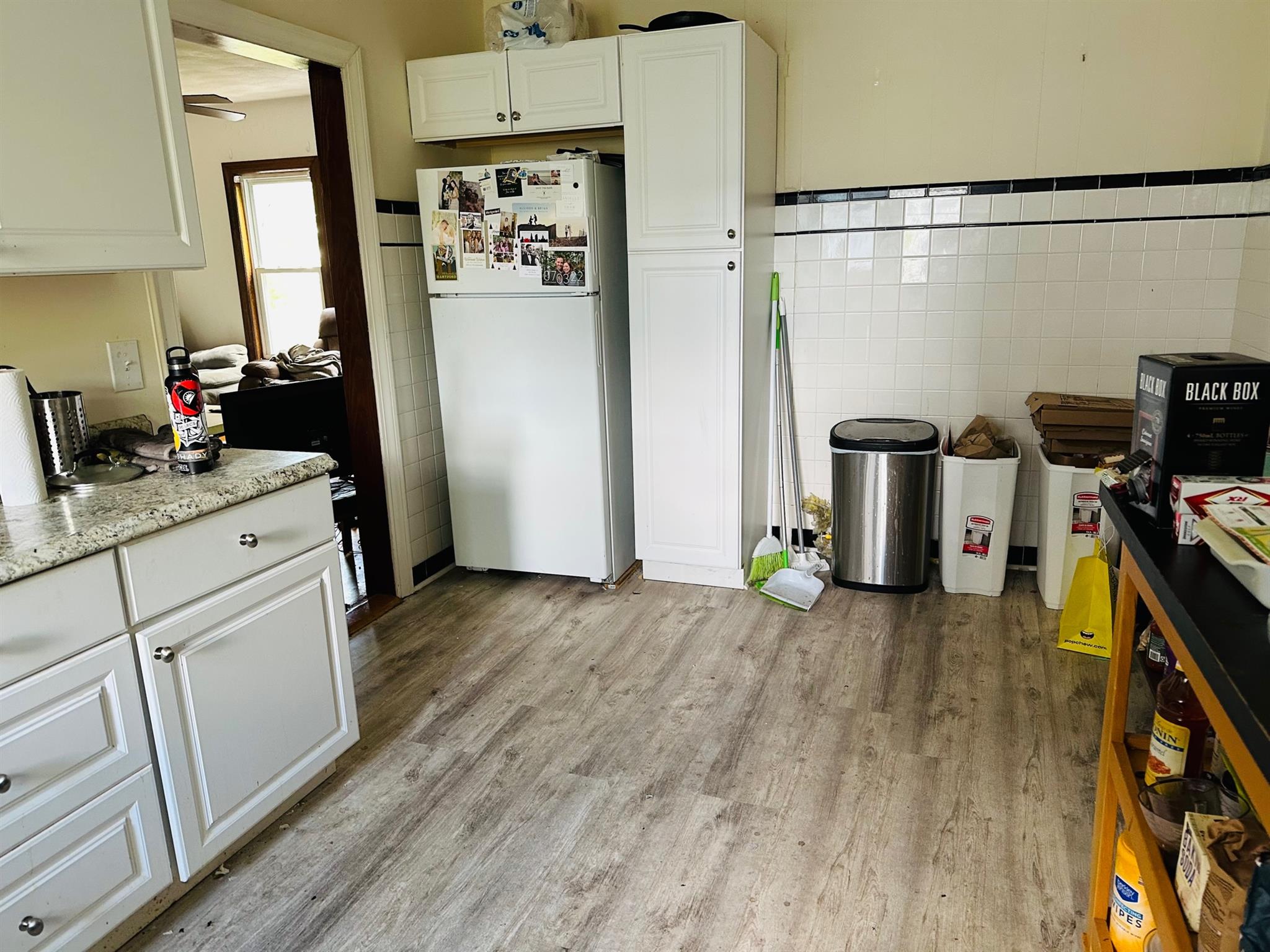 1230 Broadway, Teele Square