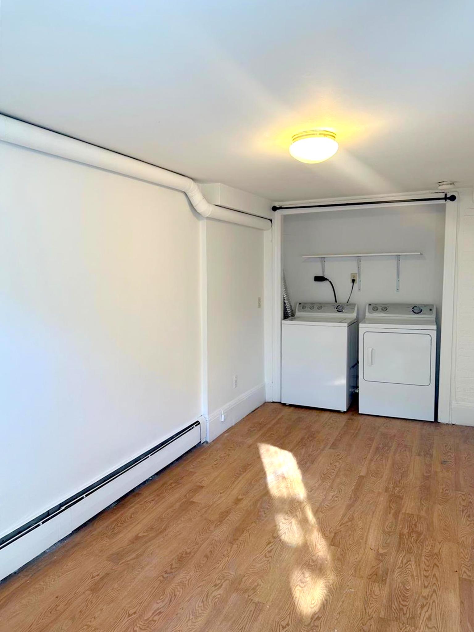 16 Yarmouth St, Back Bay