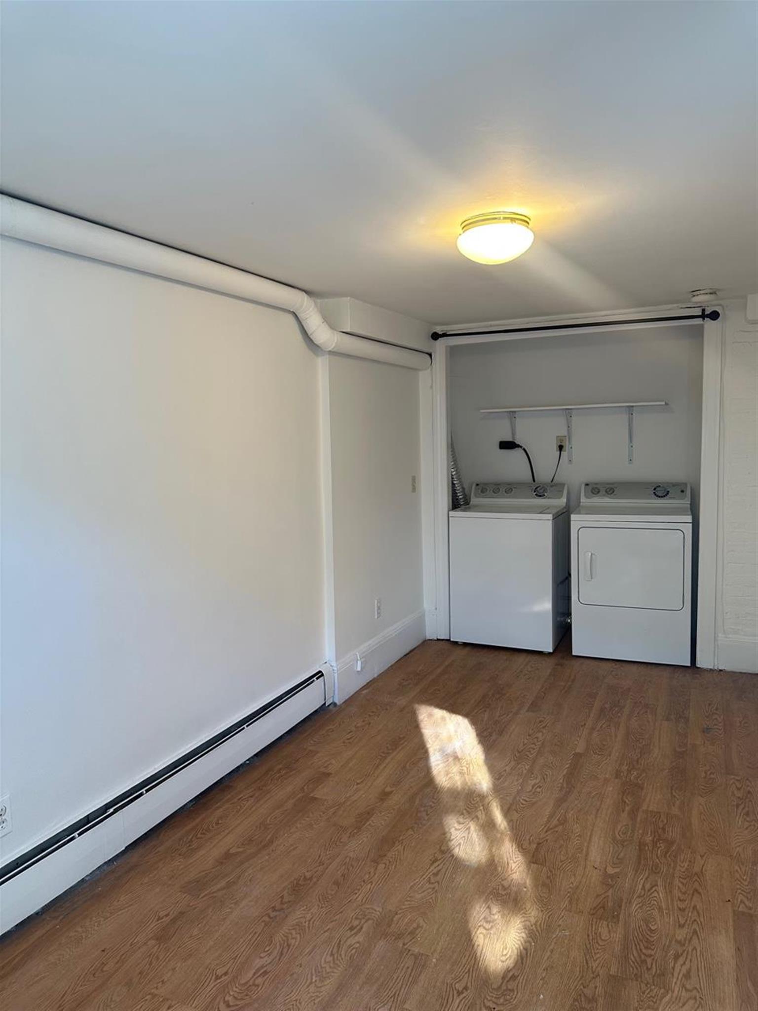 16 Yarmouth St, Back Bay