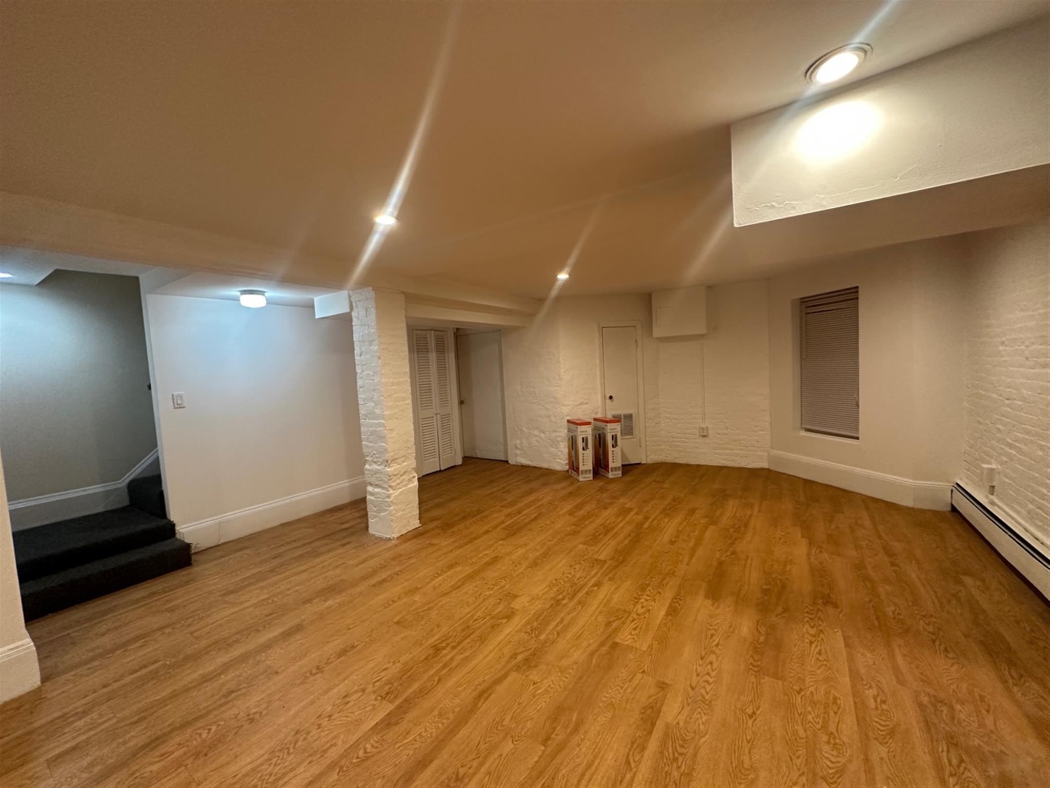 16 Yarmouth St, Back Bay