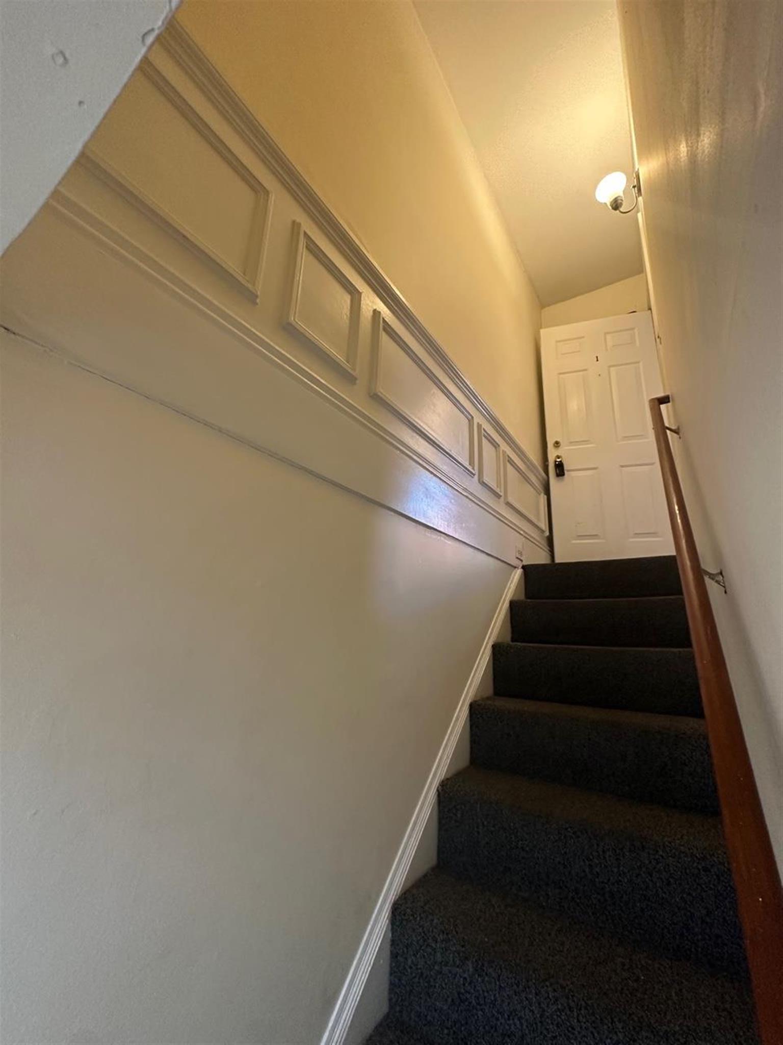 16 Yarmouth St, Back Bay