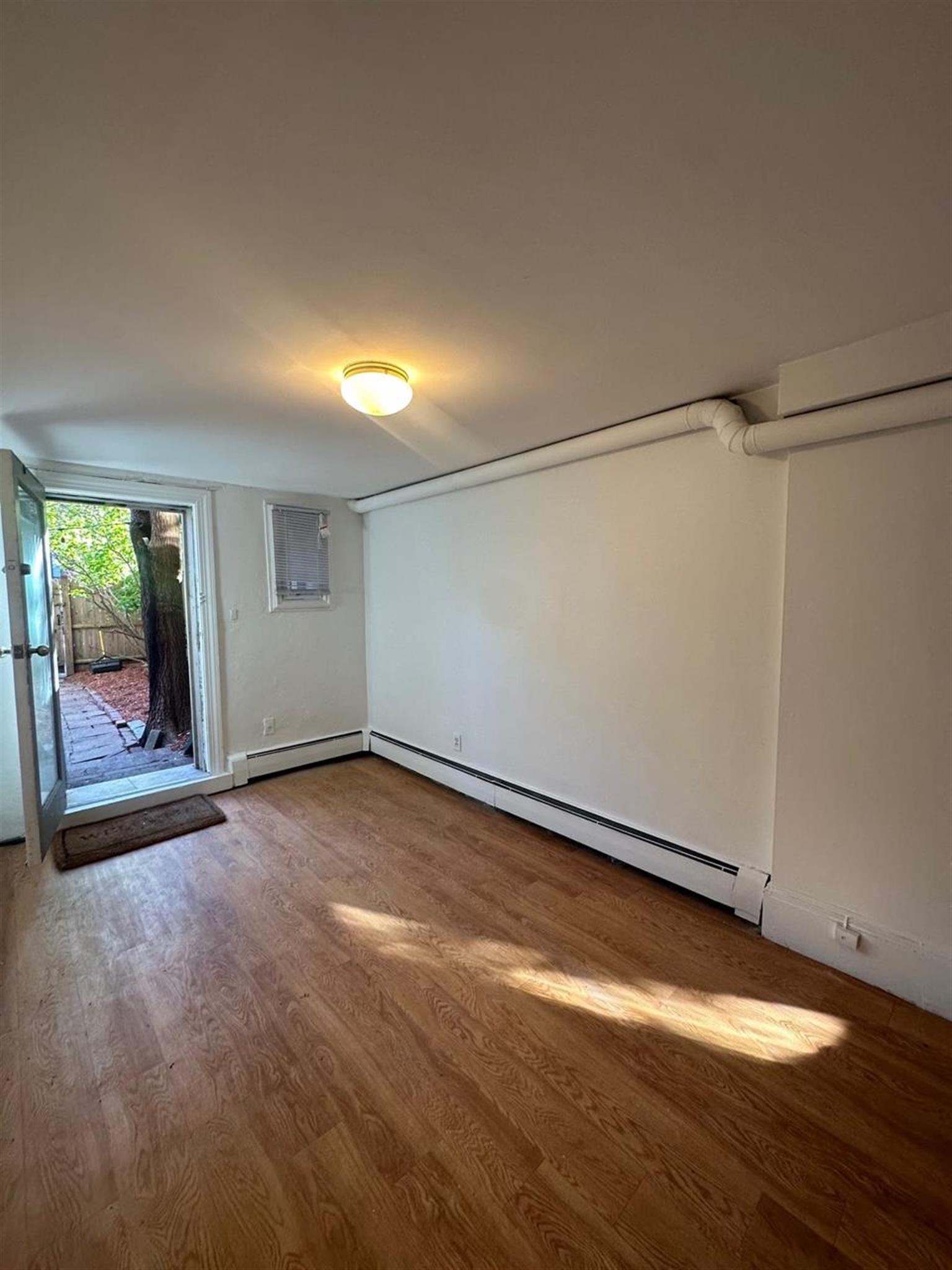 16 Yarmouth St, Back Bay