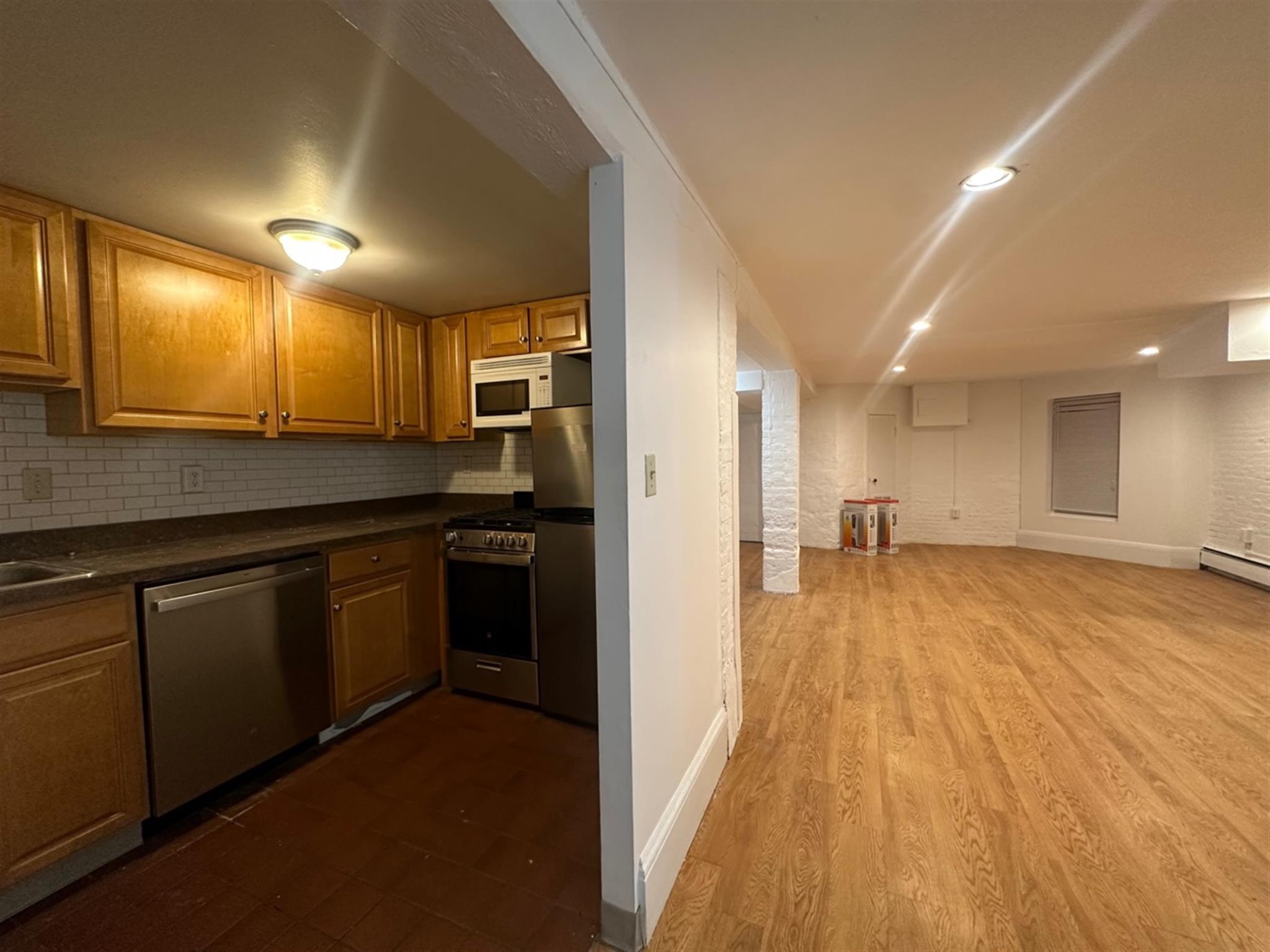 16 Yarmouth St, Back Bay