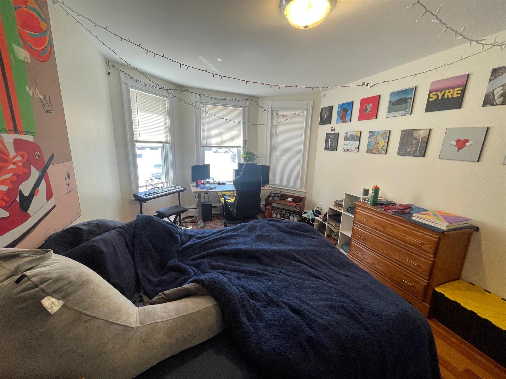 235 Highland Ave, Porter Square