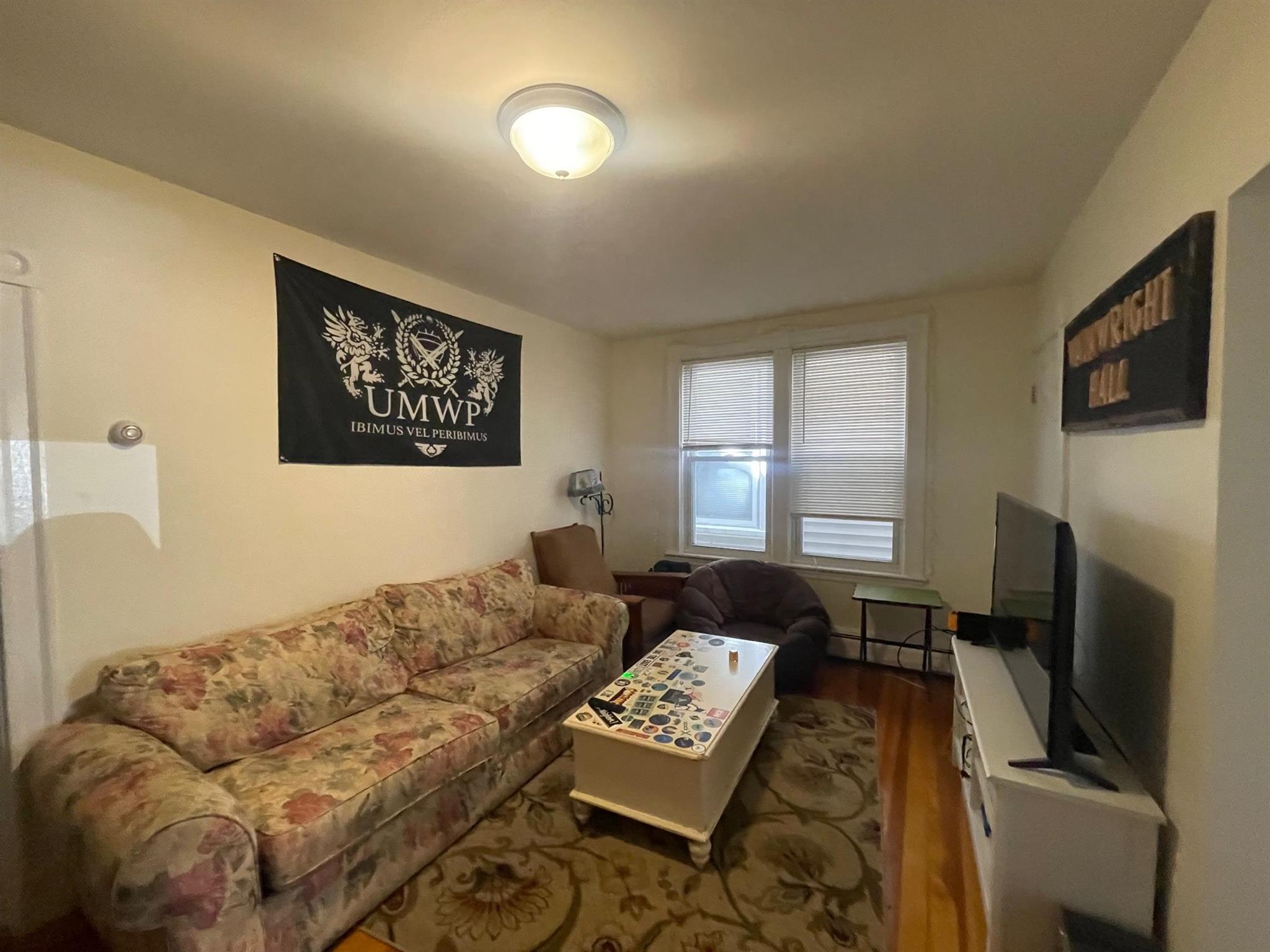 235 Highland Ave, Porter Square