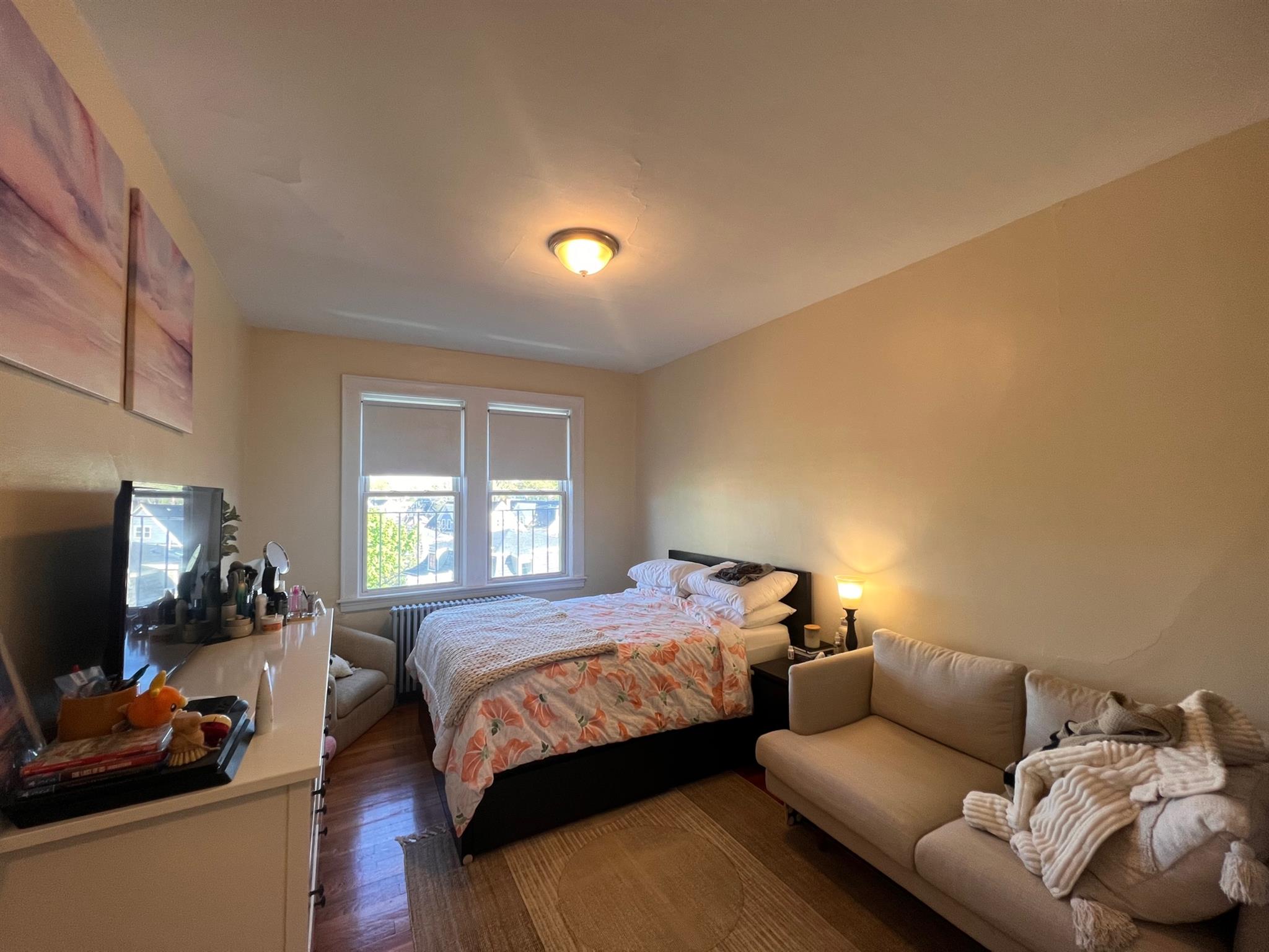 4 Cogswell Ave, North Cambridge