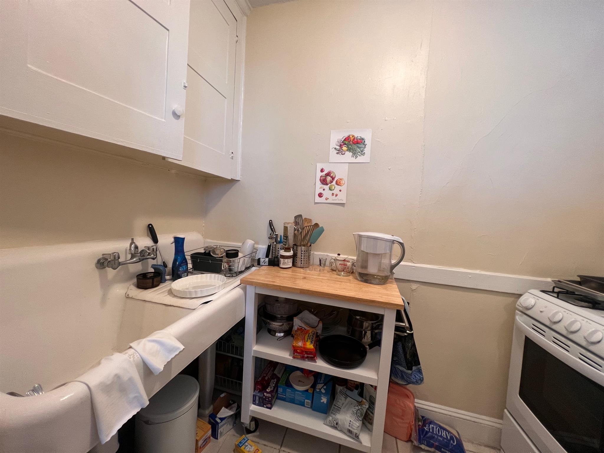 4 Cogswell Ave, North Cambridge