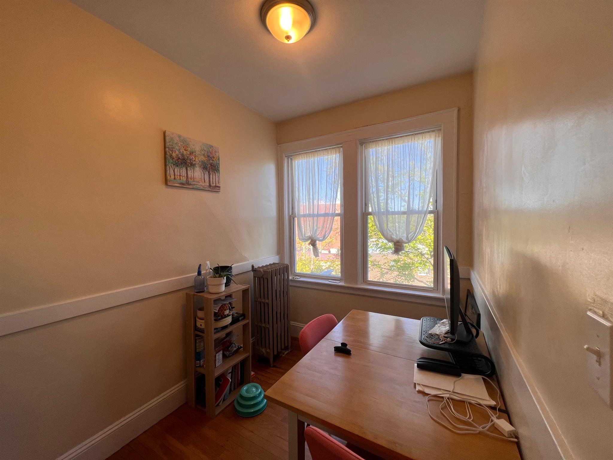 4 Cogswell Ave, North Cambridge