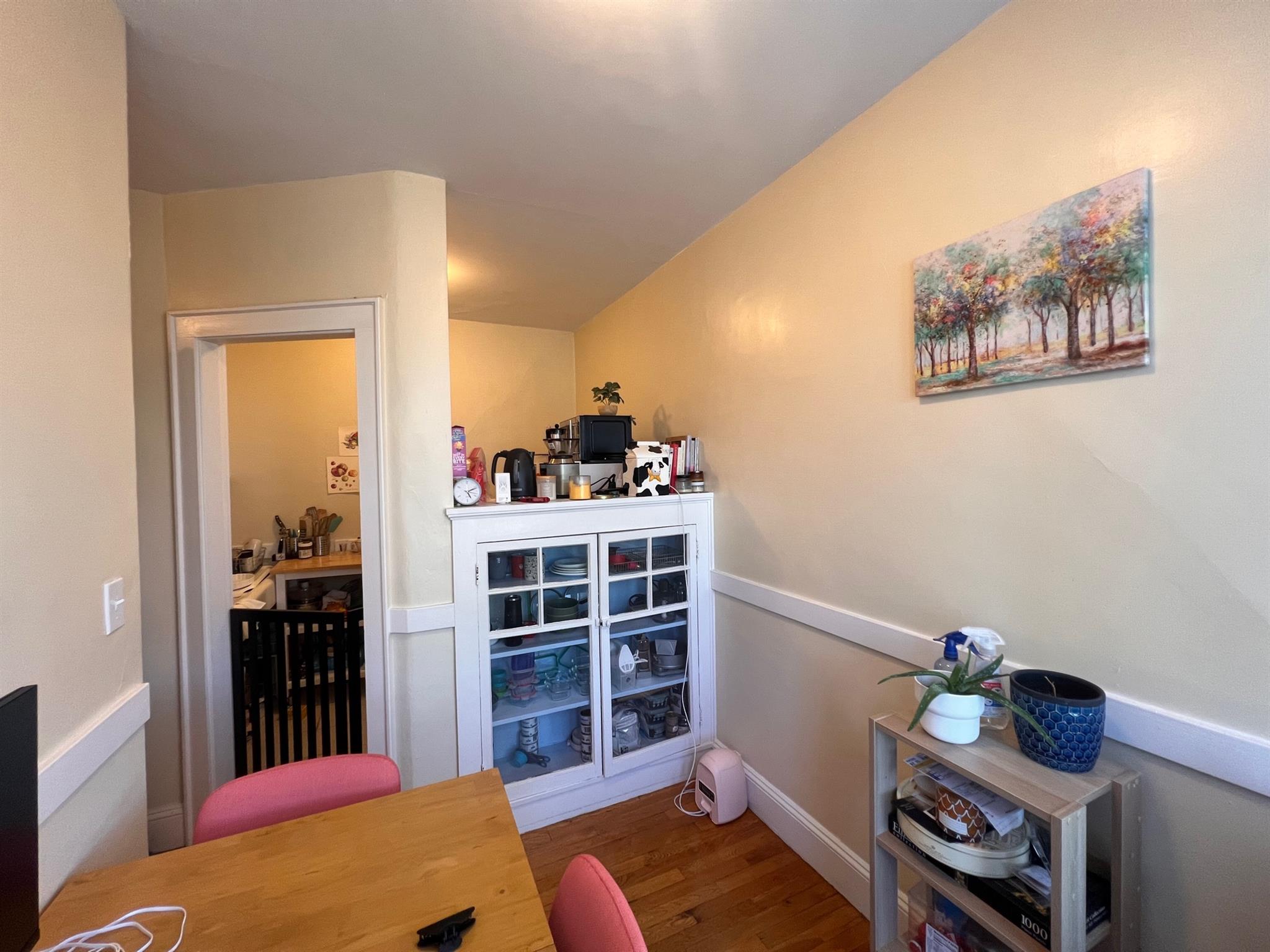 4 Cogswell Ave, North Cambridge