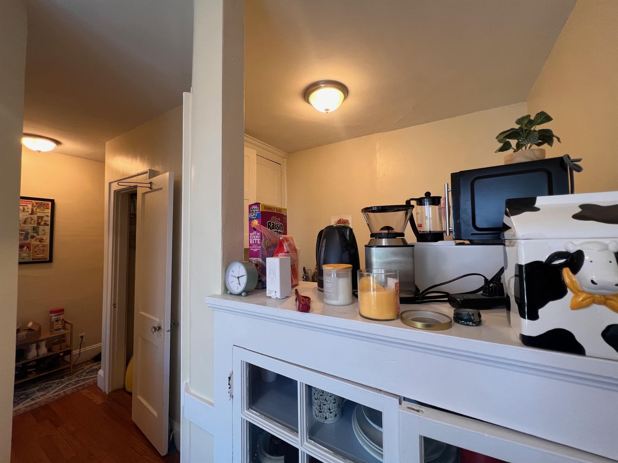 4 Cogswell Ave, North Cambridge