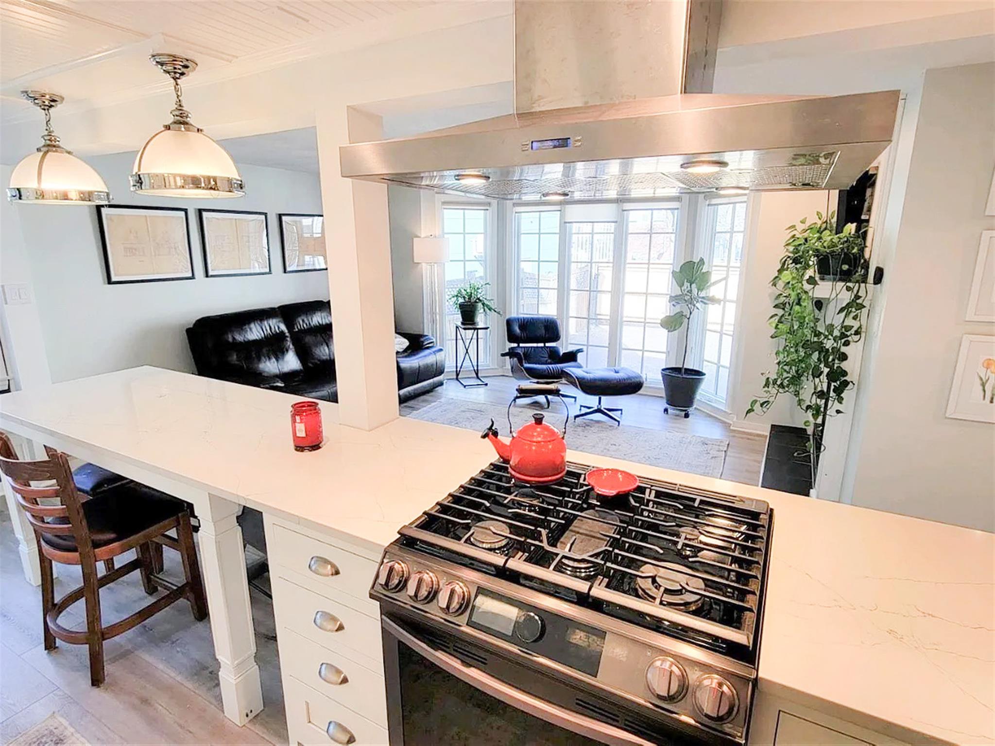 4 Day St, Porter Square