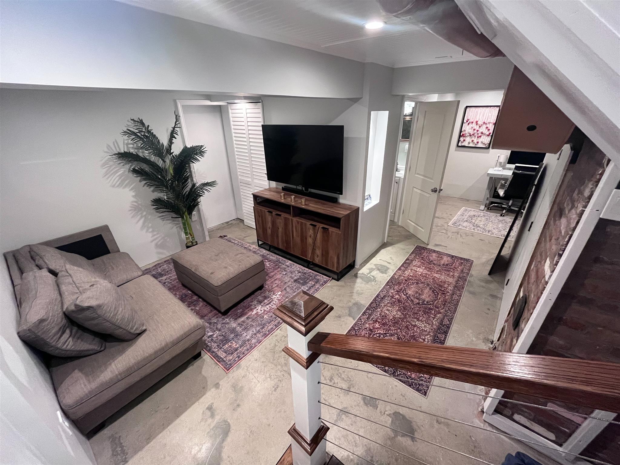 4 Day St, Porter Square