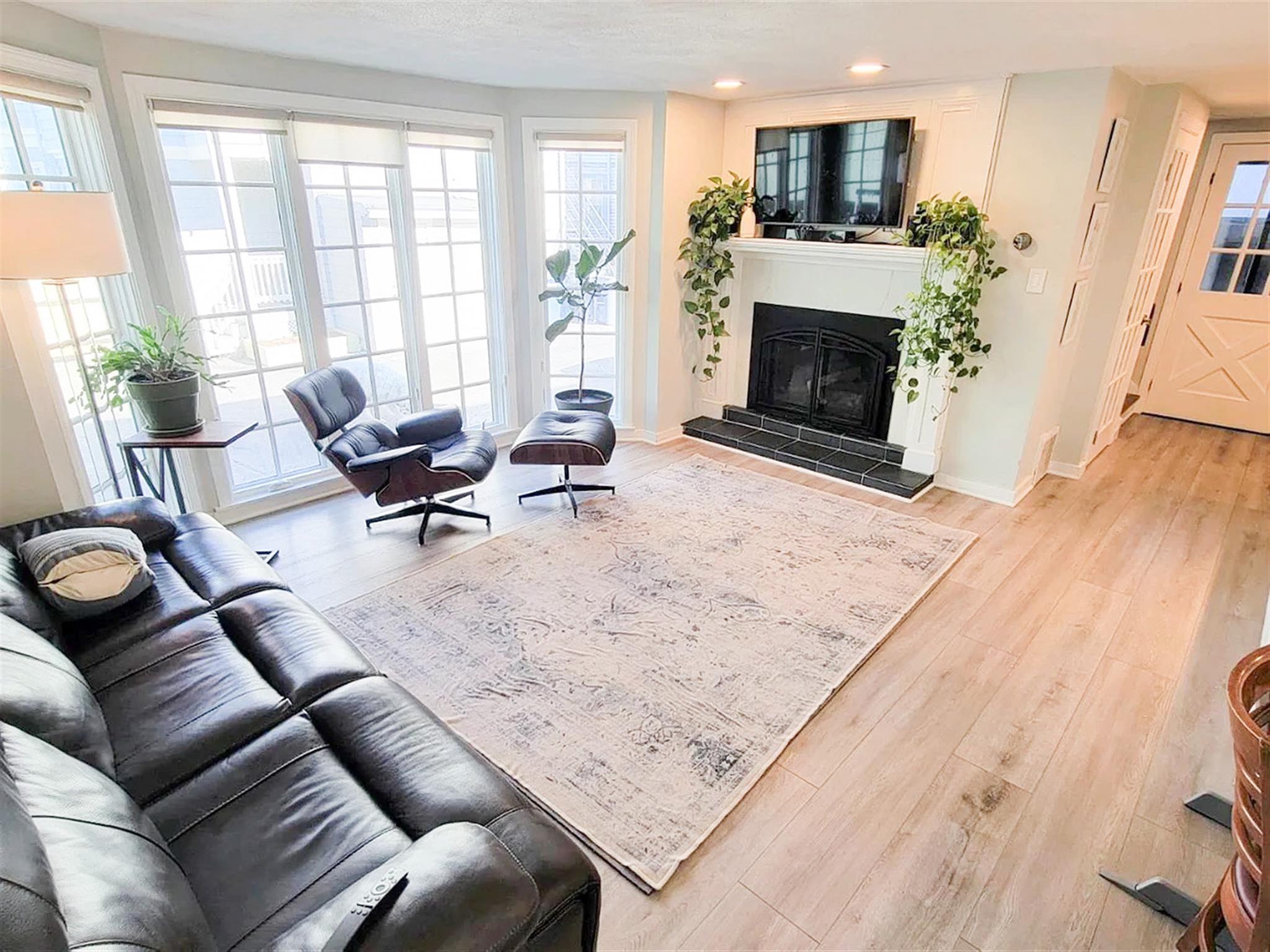 4 Day St, Porter Square