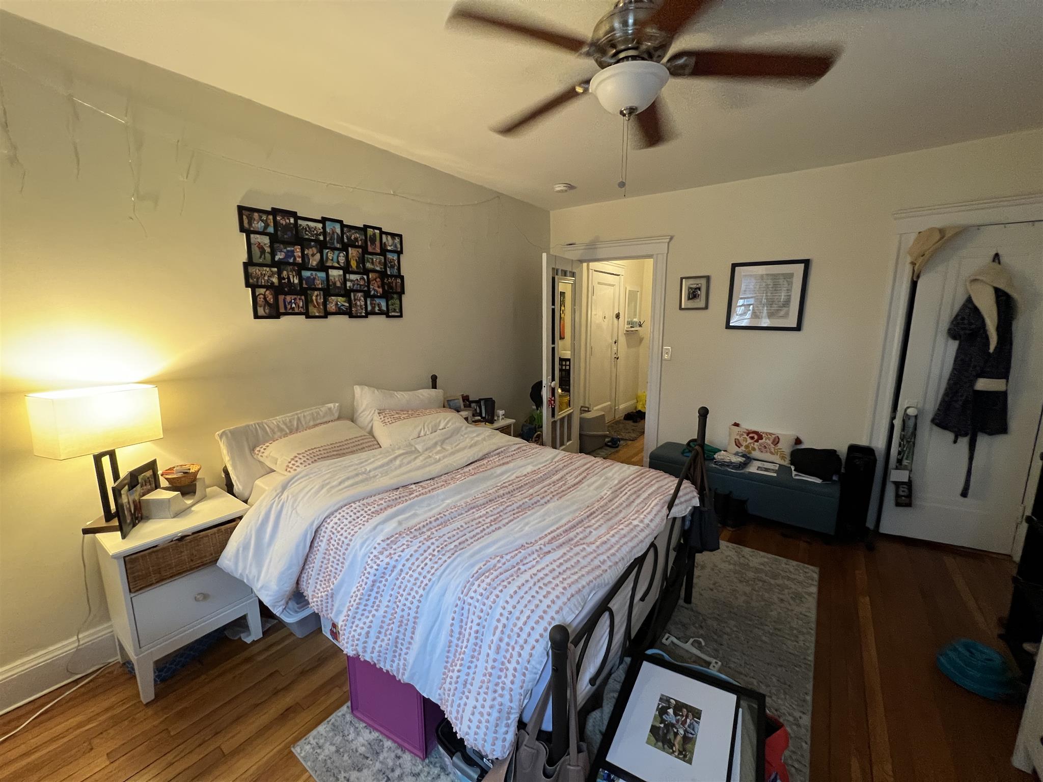 13 Ellery St, Harvard Square