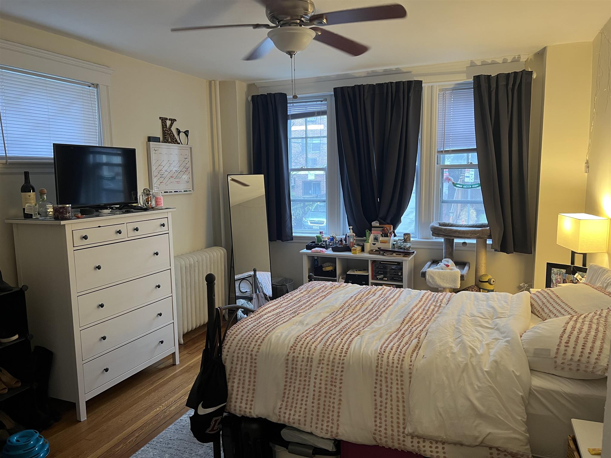 13 Ellery St, Harvard Square