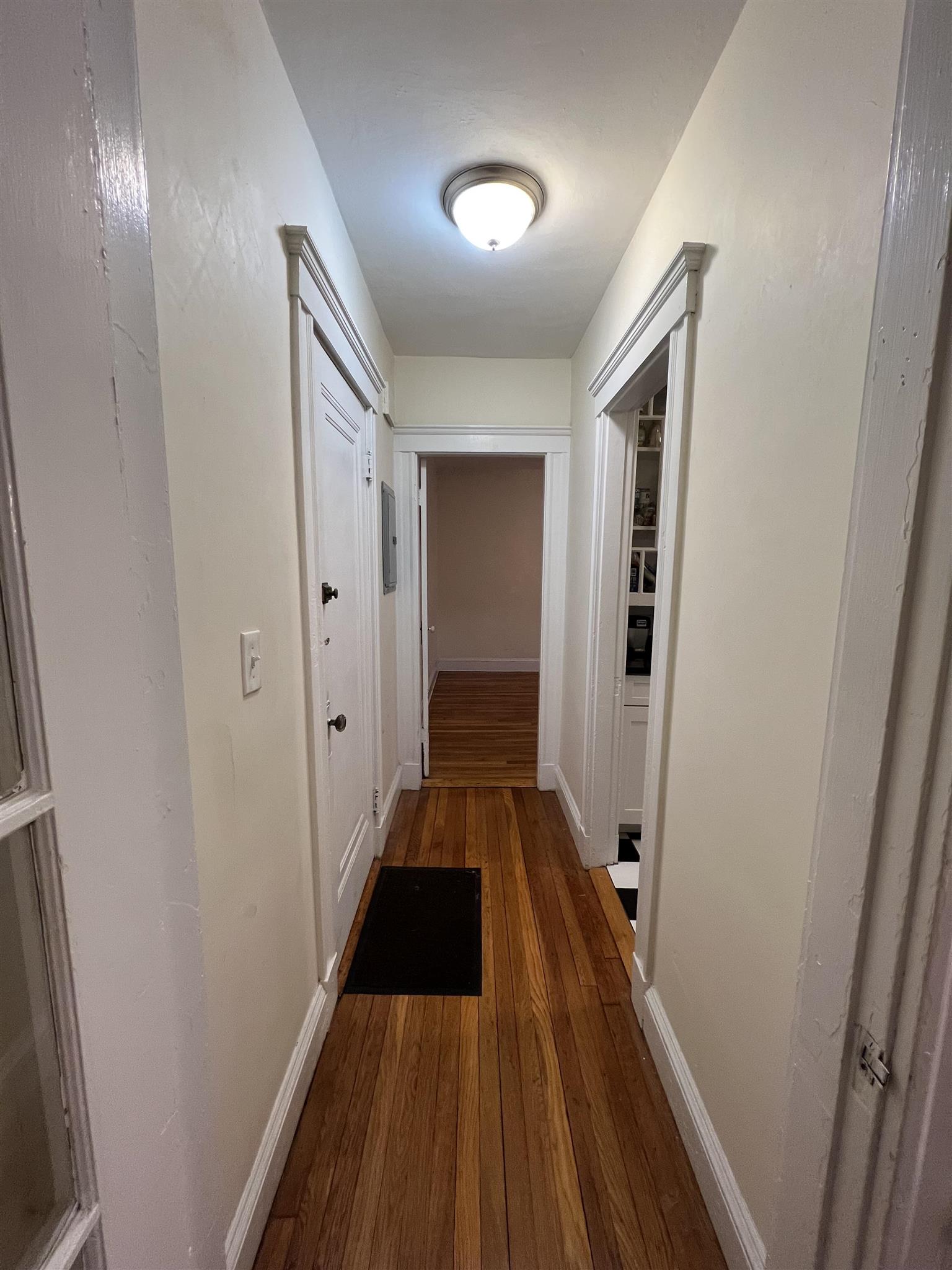 13 Ellery St, Harvard Square