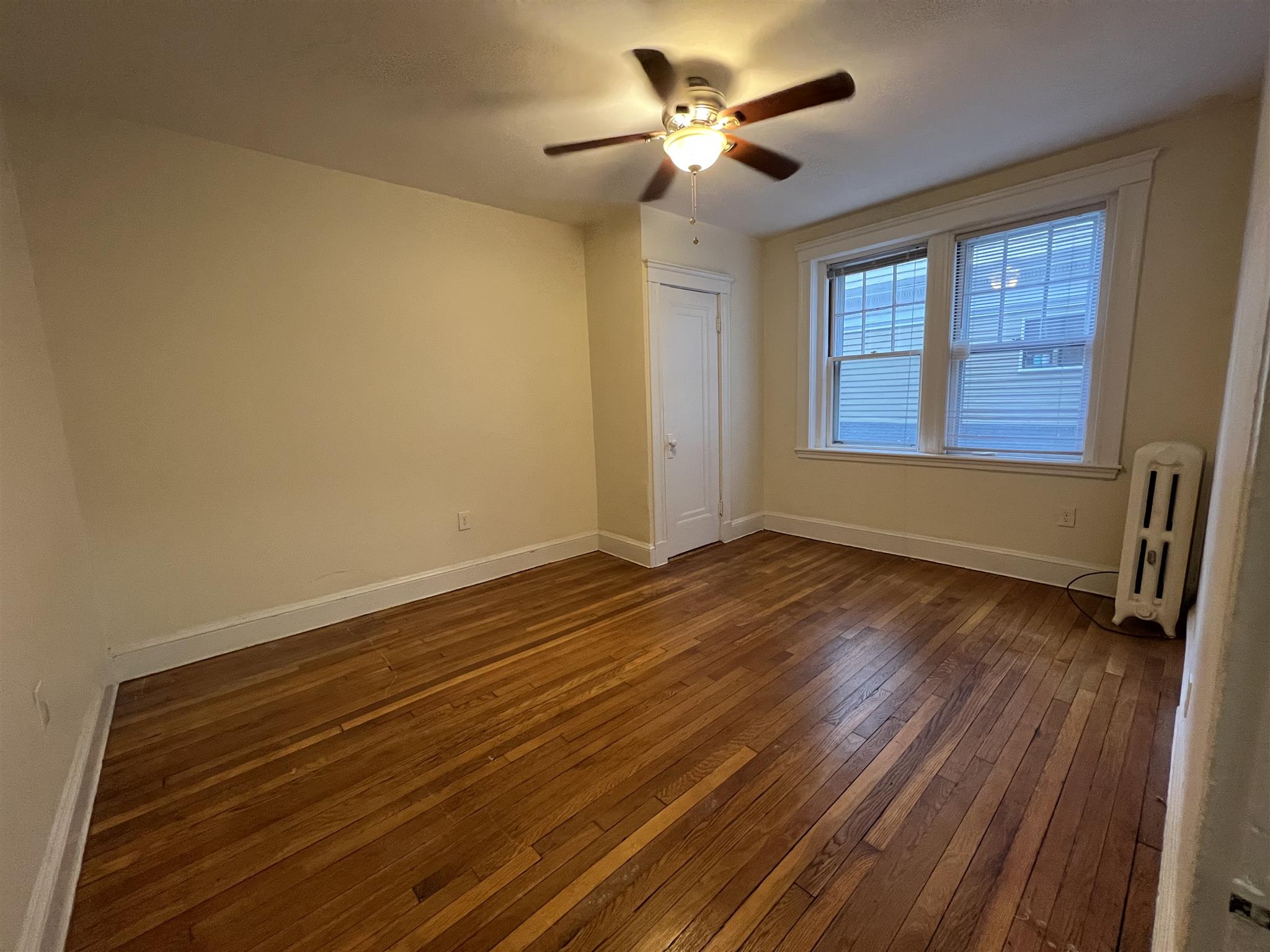 13 Ellery St, Harvard Square