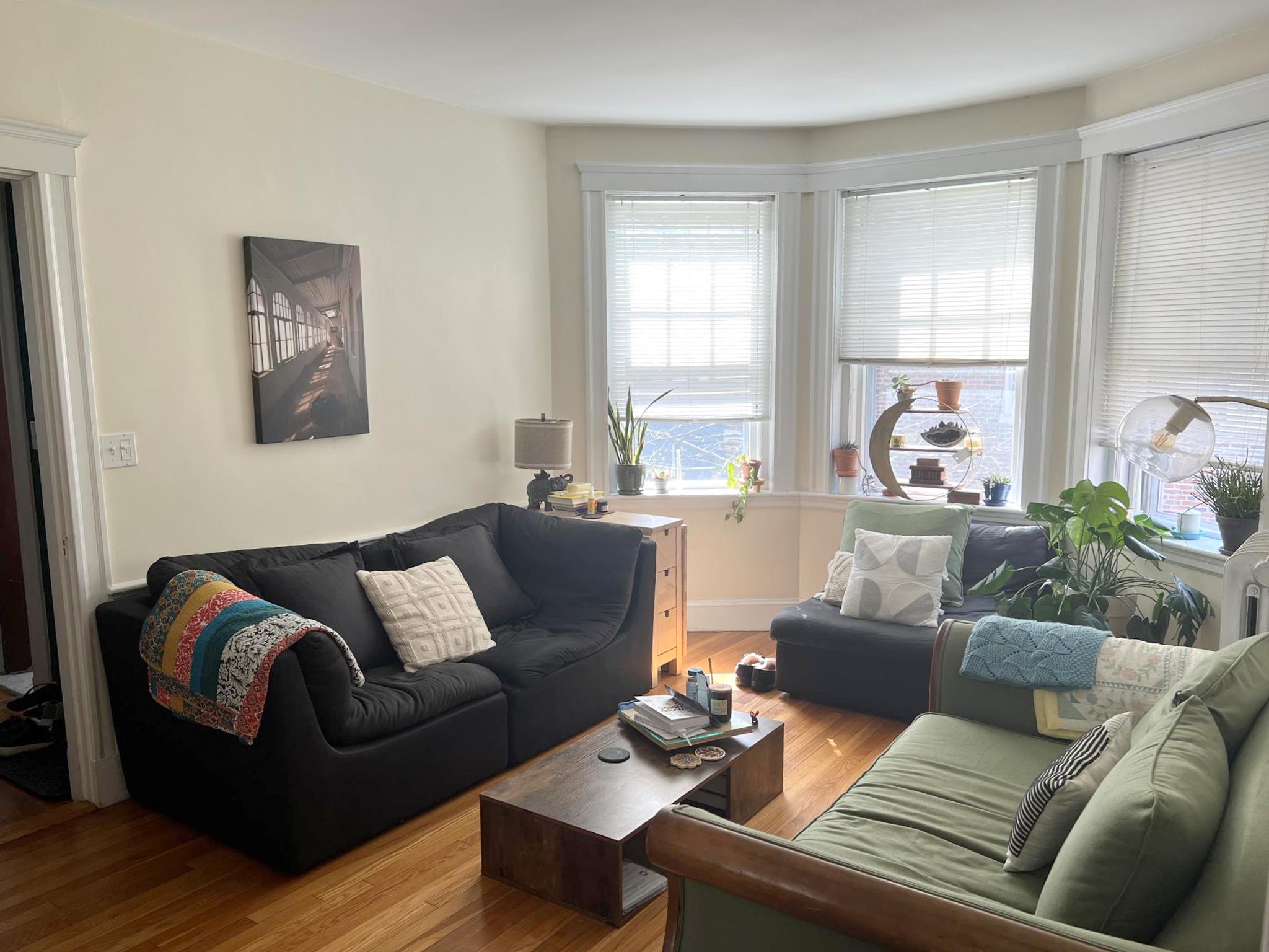 13 Ellery St, Mid Cambridge