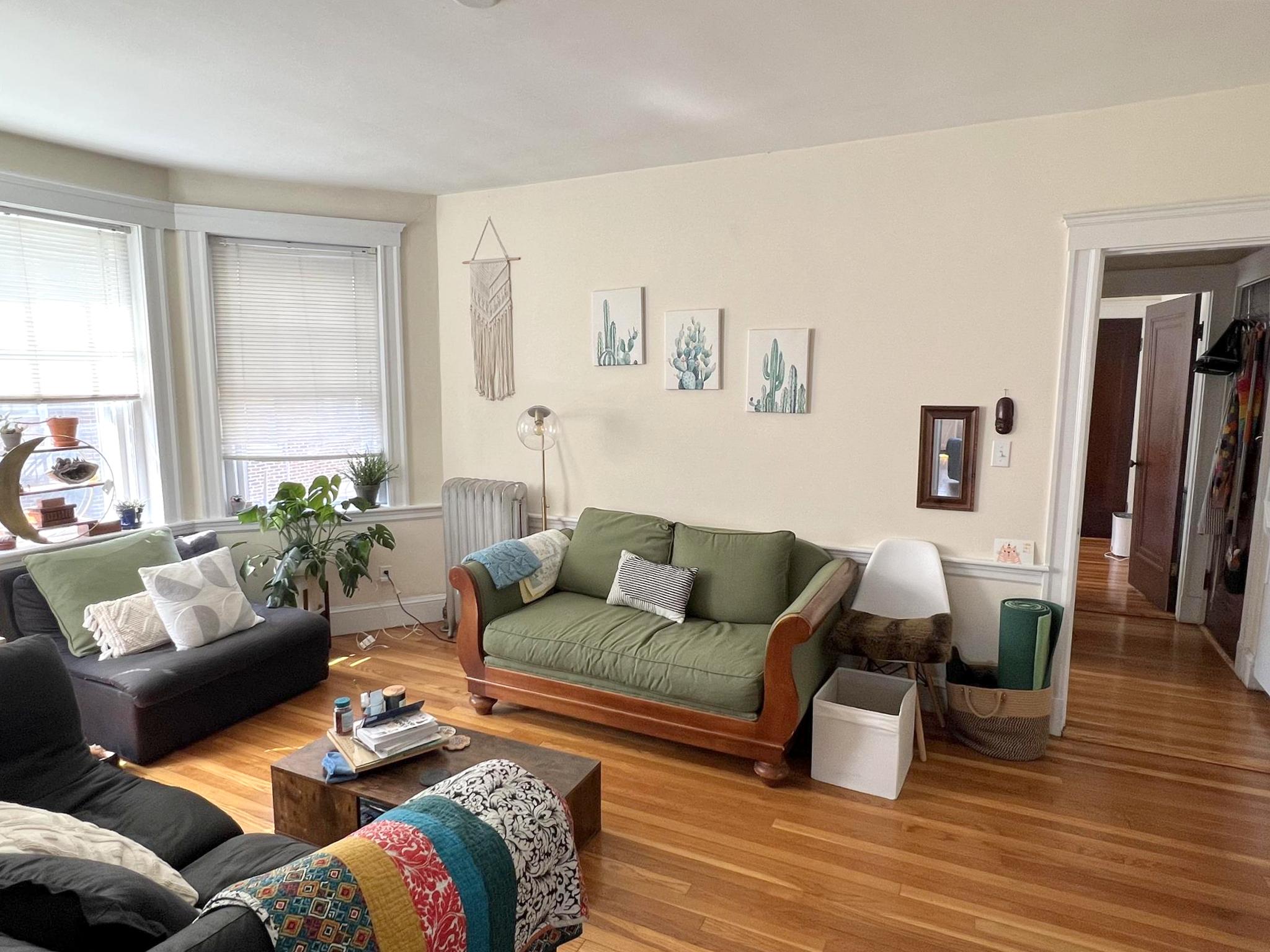 13 Ellery St, Mid Cambridge