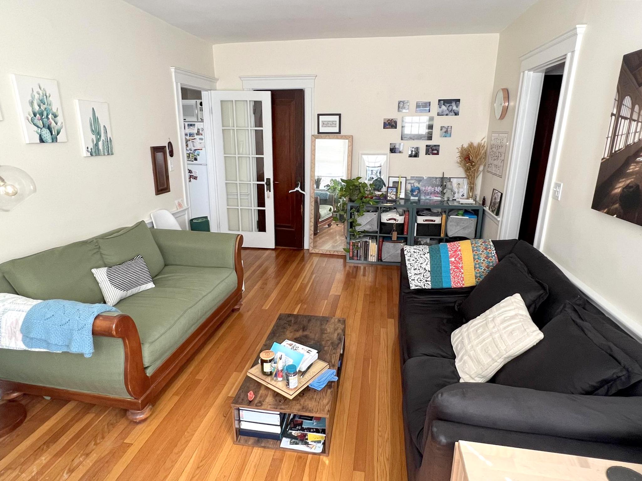 13 Ellery St, Mid Cambridge