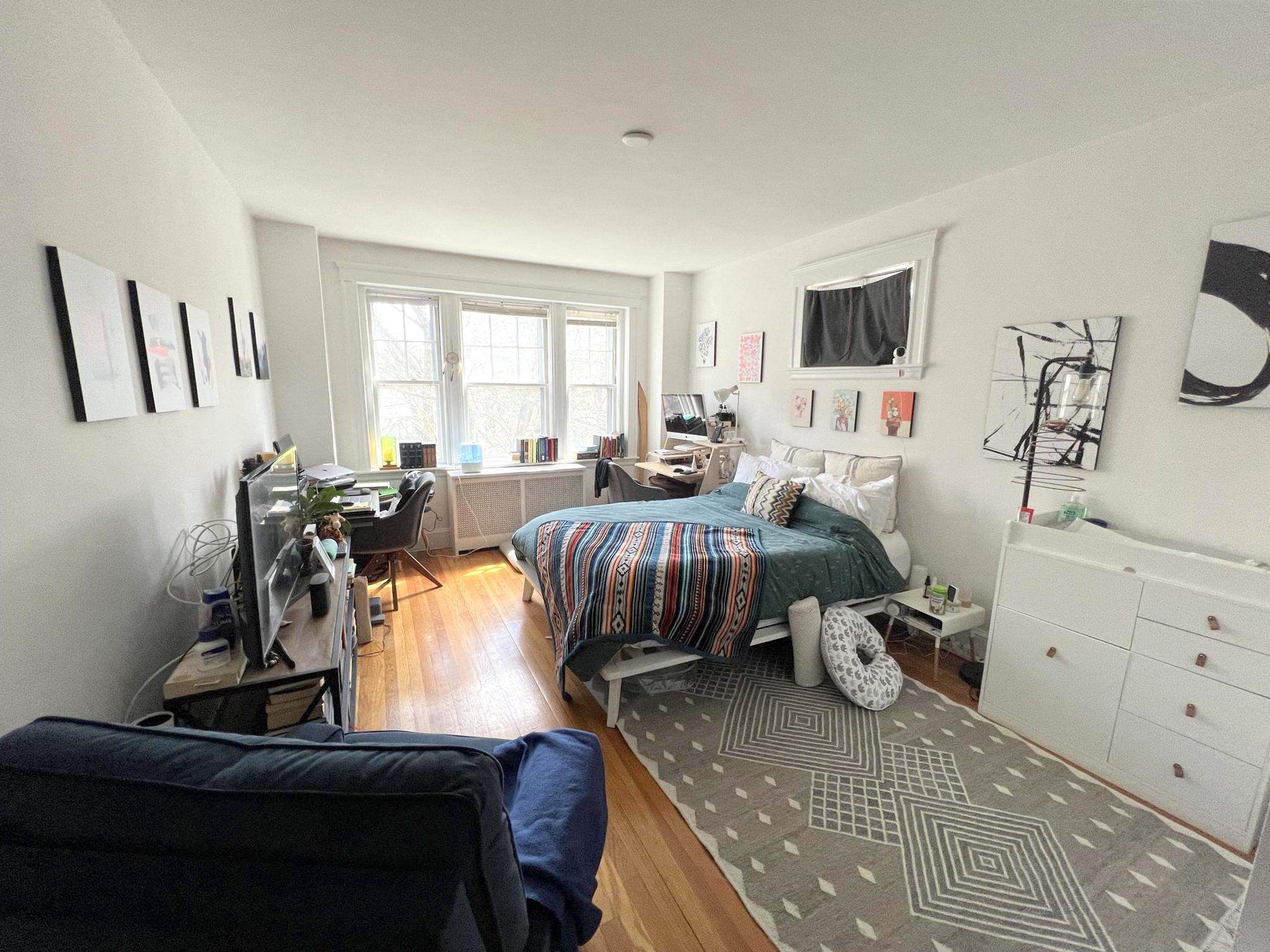 13 Ellery St, Mid Cambridge