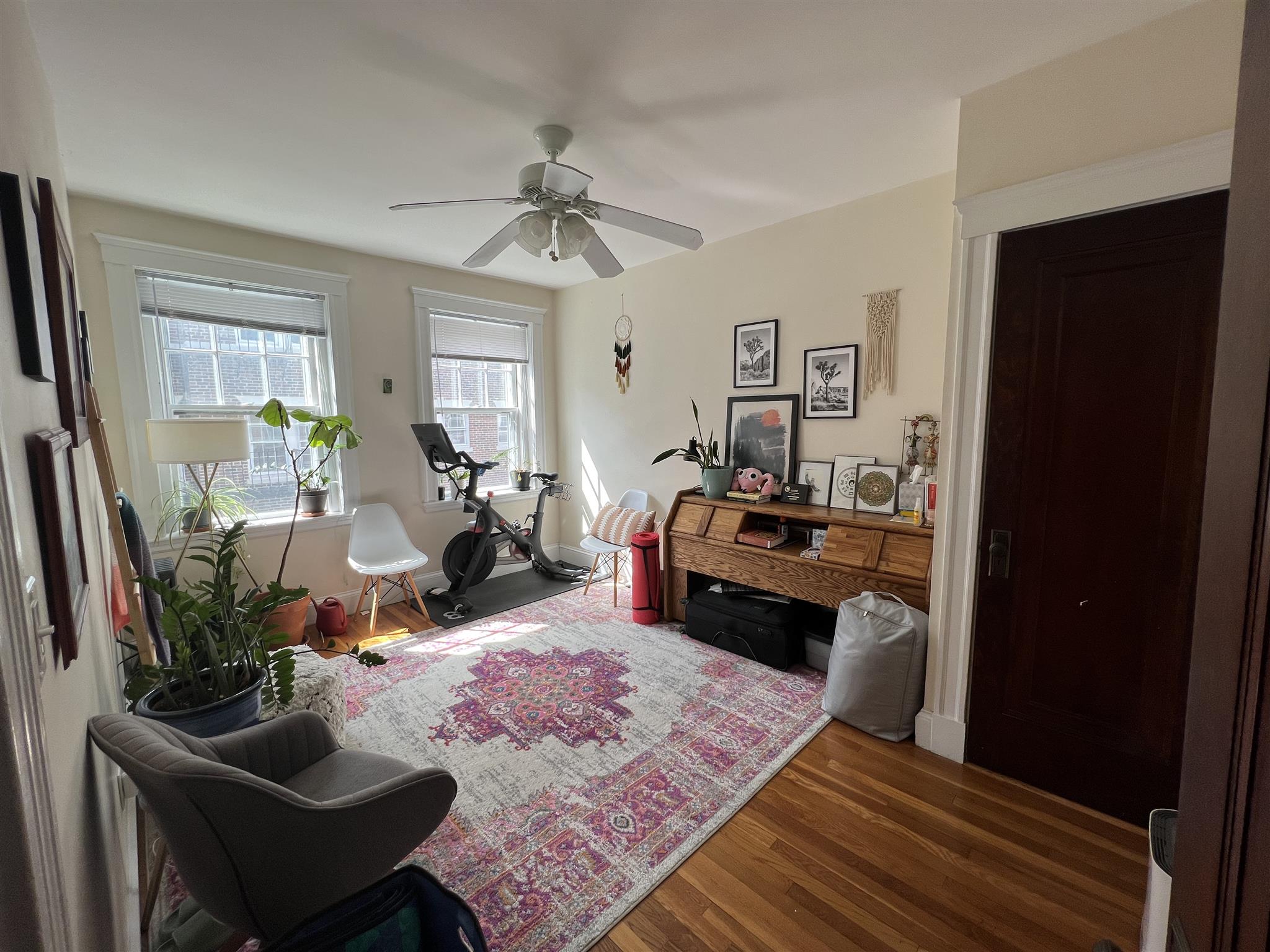 13 Ellery St, Harvard Square